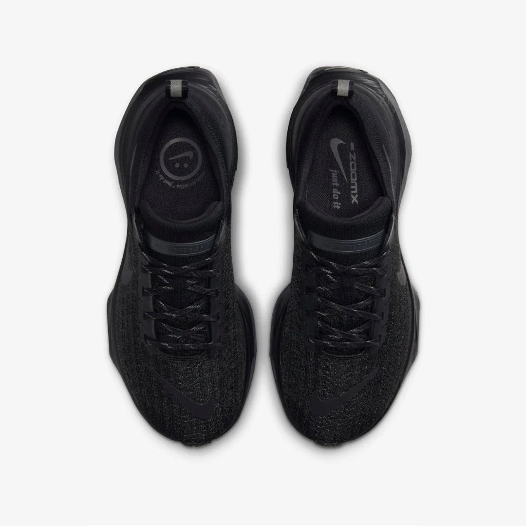 Nike Invincible Run 3 Preto