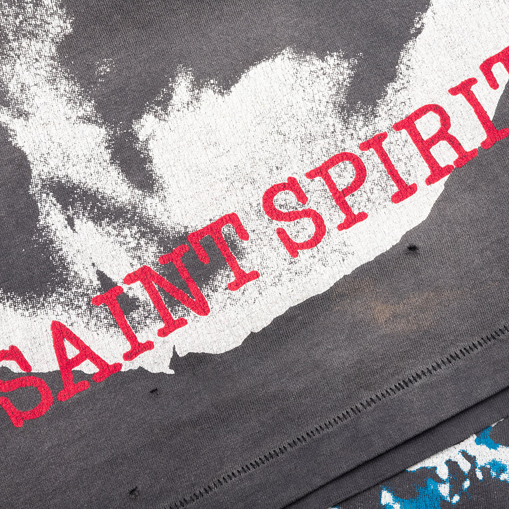 For Reaper S S Tee Black
