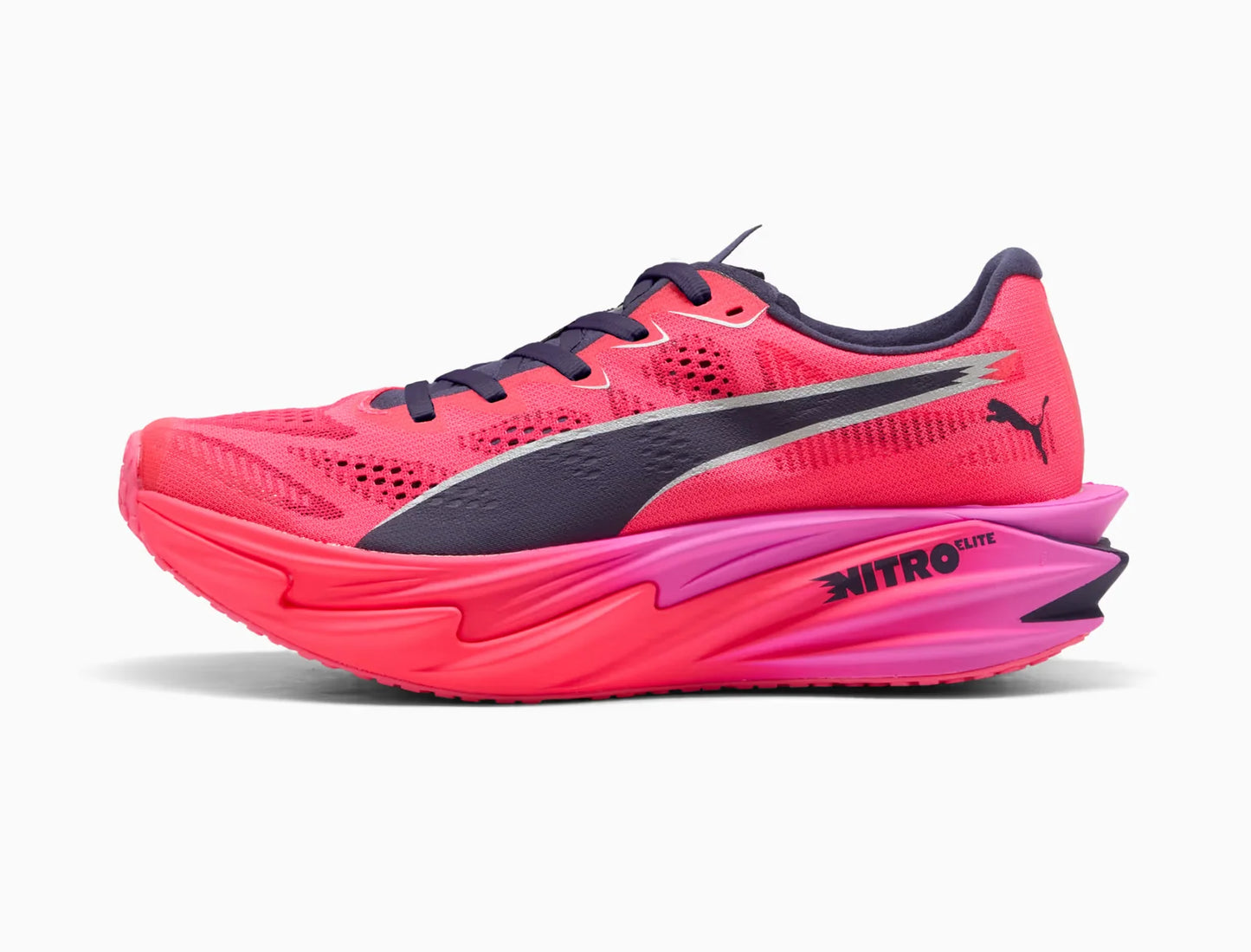 Womens Puma Deviate Nitro Elite 4 Hyrox