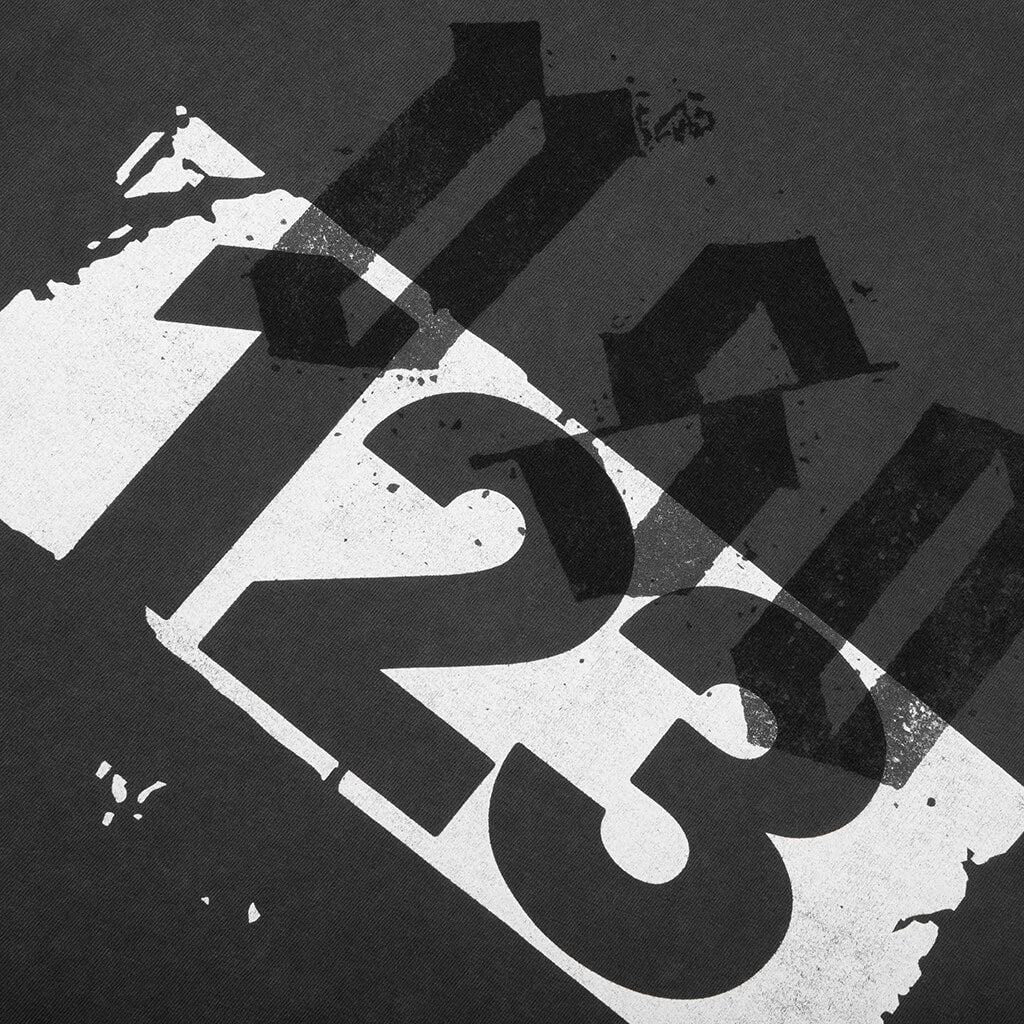 Membership USO Tee Black