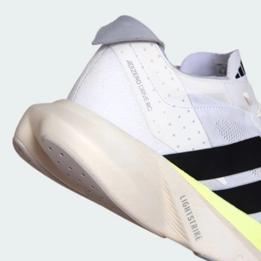 Tênis Adidas Adizero Drive RC Verde Branco Preto