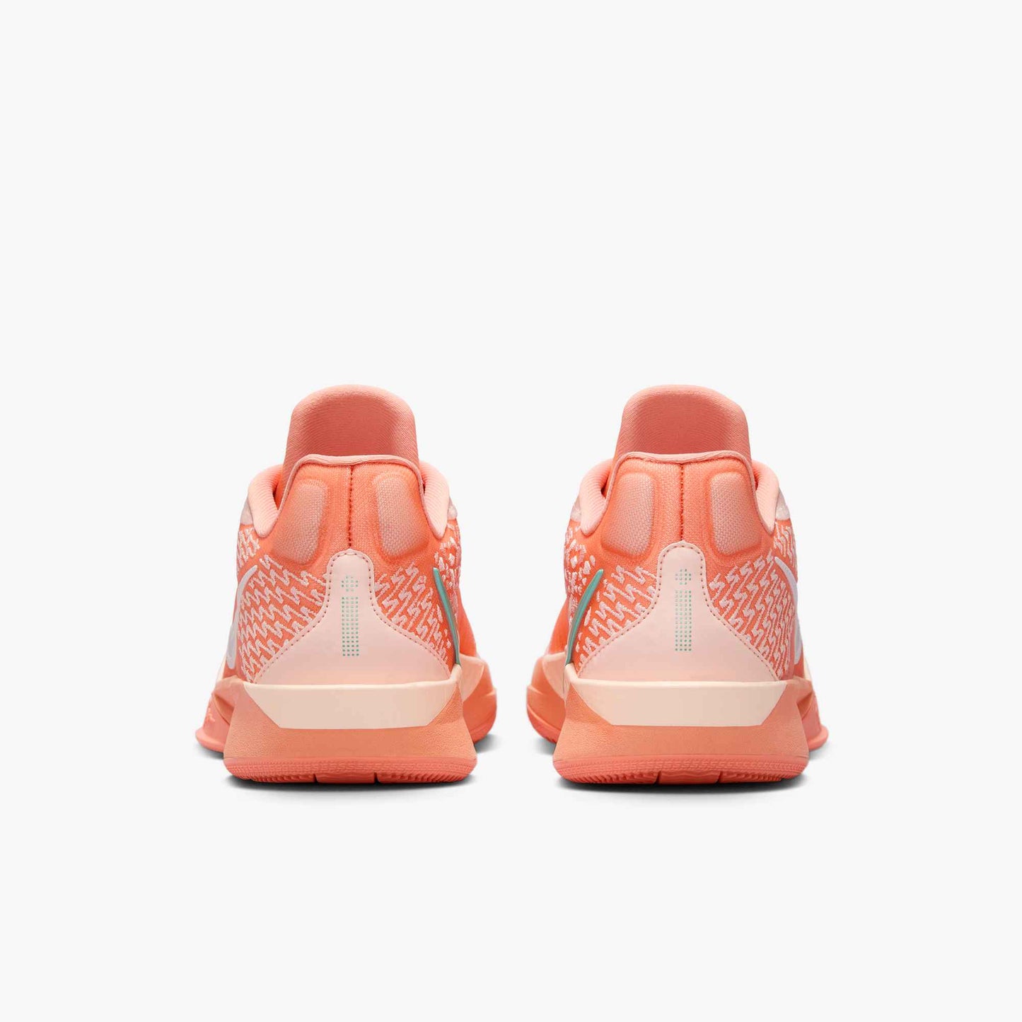 Tênis Nike Sabrina 2 Activate