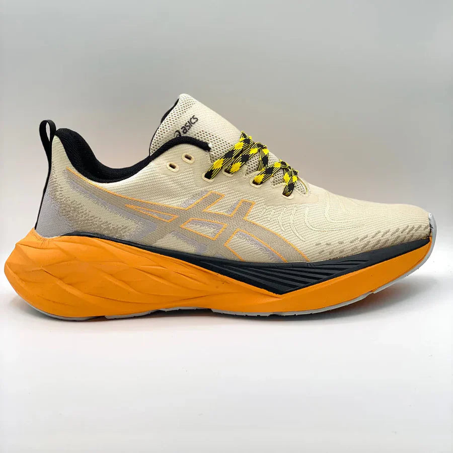 ASICS NOVABLAST 4 ORANGE