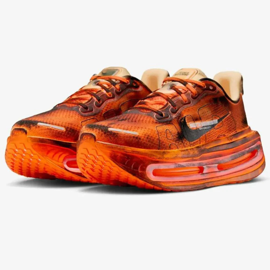 Nike Vomero Premium Melitta Baumeister Total Orange