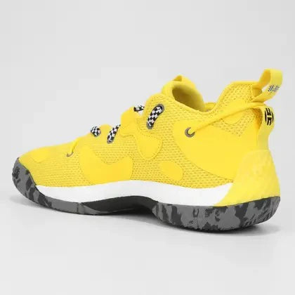 Tênis Adidas Harden Vol 6 Taxi