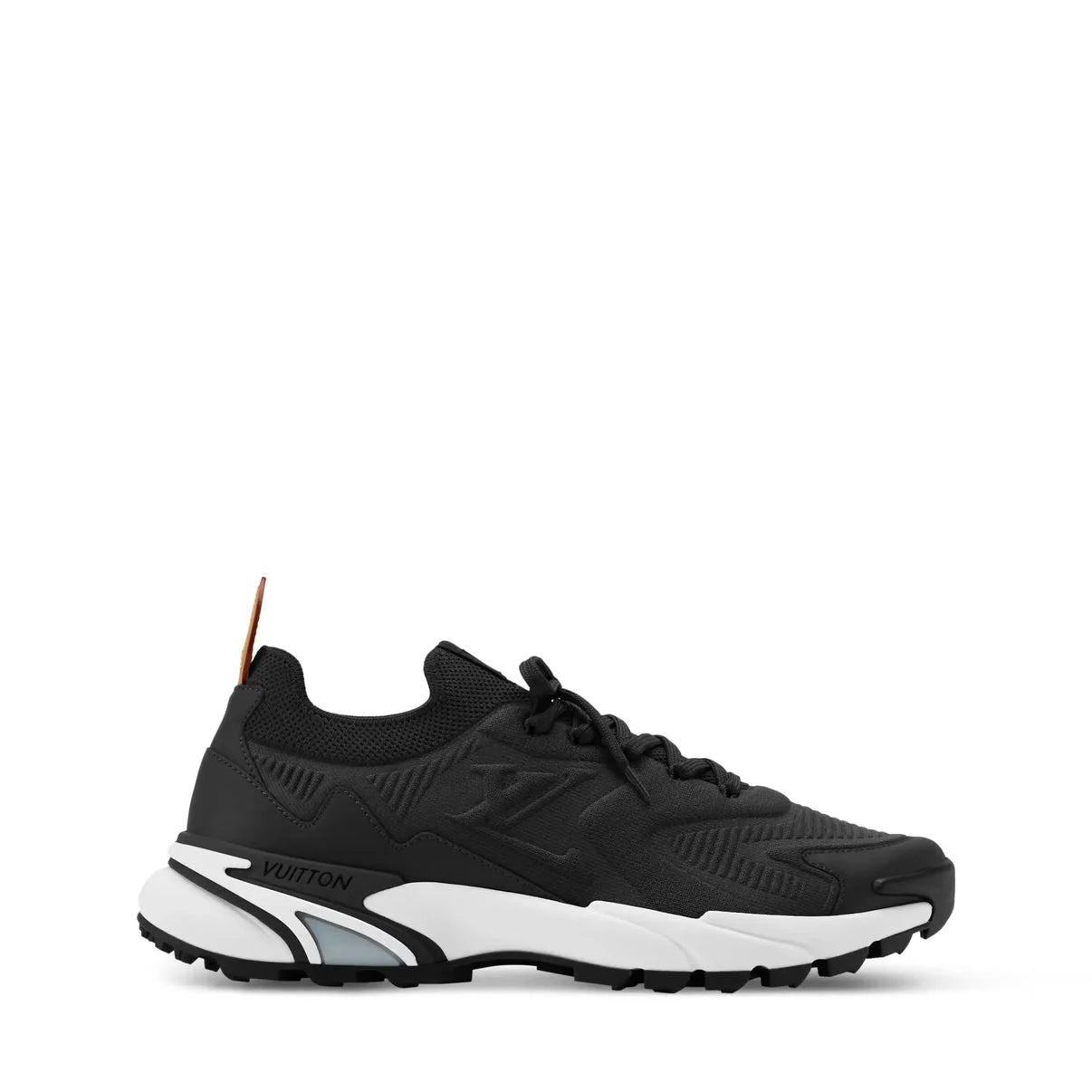 Louis Vuitton LV Runner Tatic Noir