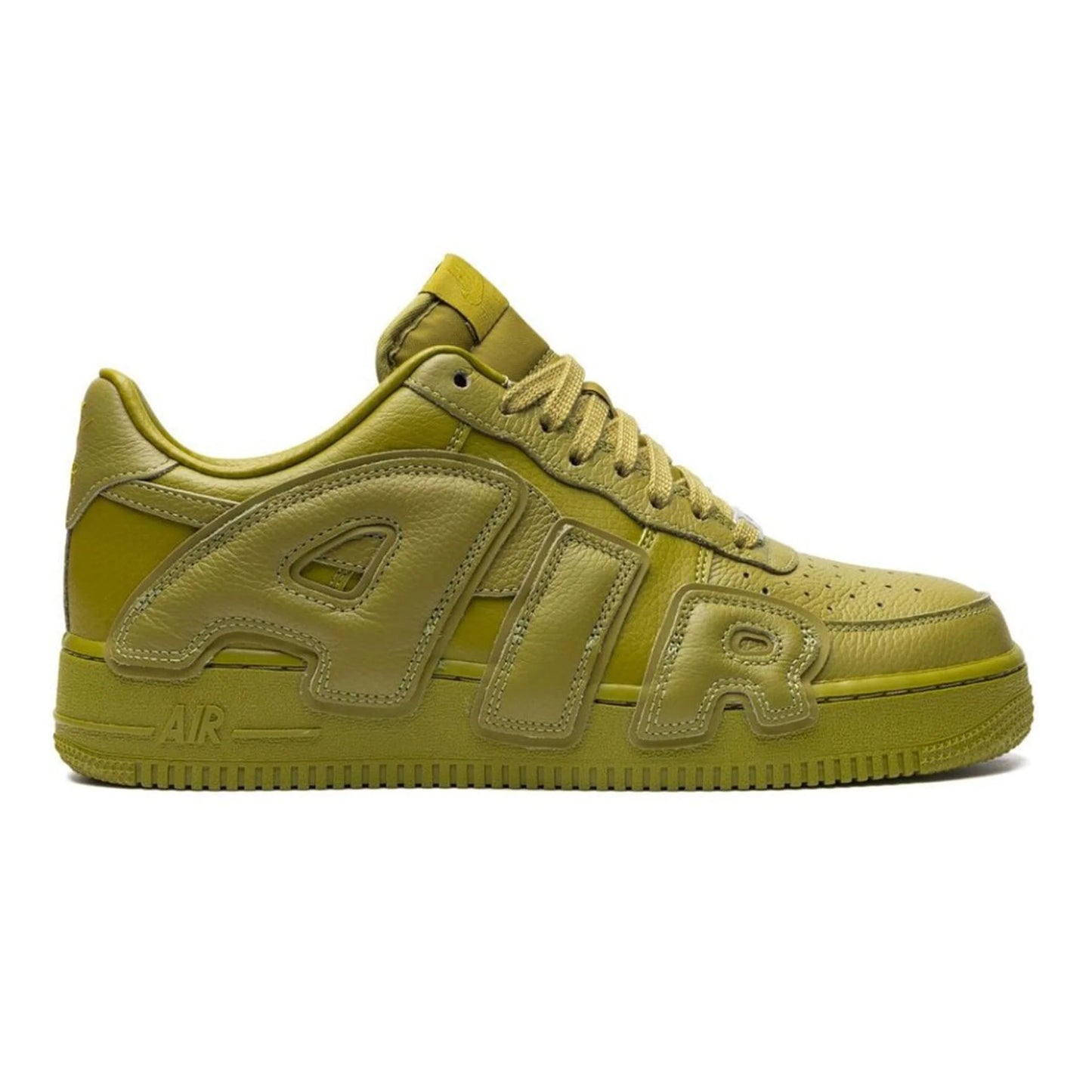 Nike x Cactus Plant Flea Market Air Force 1 Low Moss