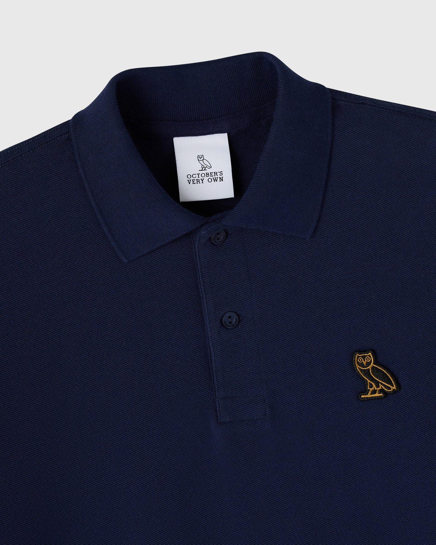 Classic Polo Navy