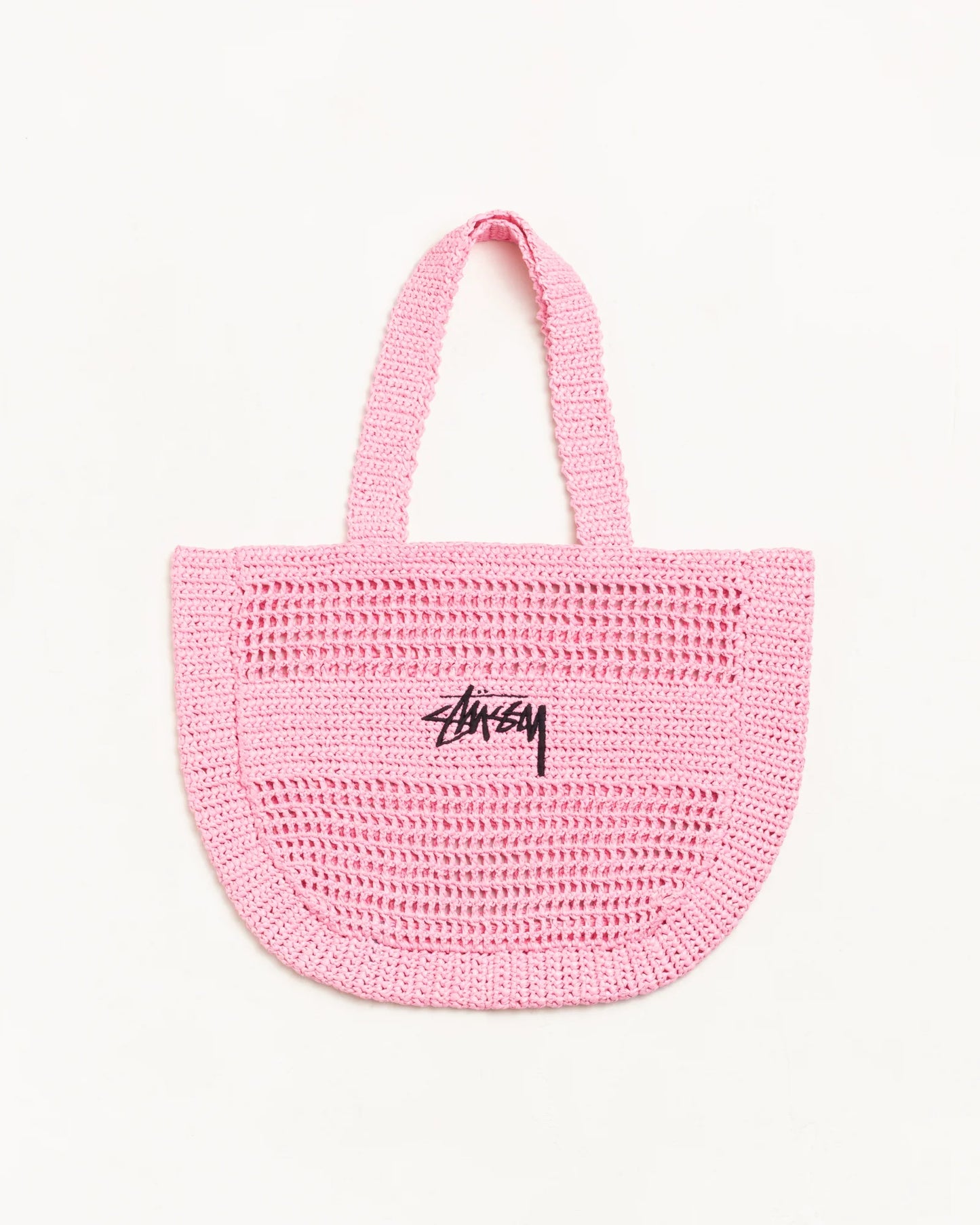 WOVEN TOTE BAG