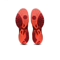 Tênis Asics Metarise Tokyo Vermelho