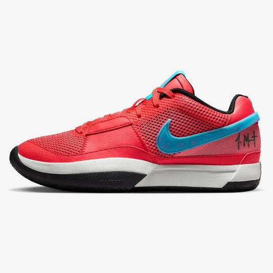 Tênis Nike Ja 1 Ember Glow