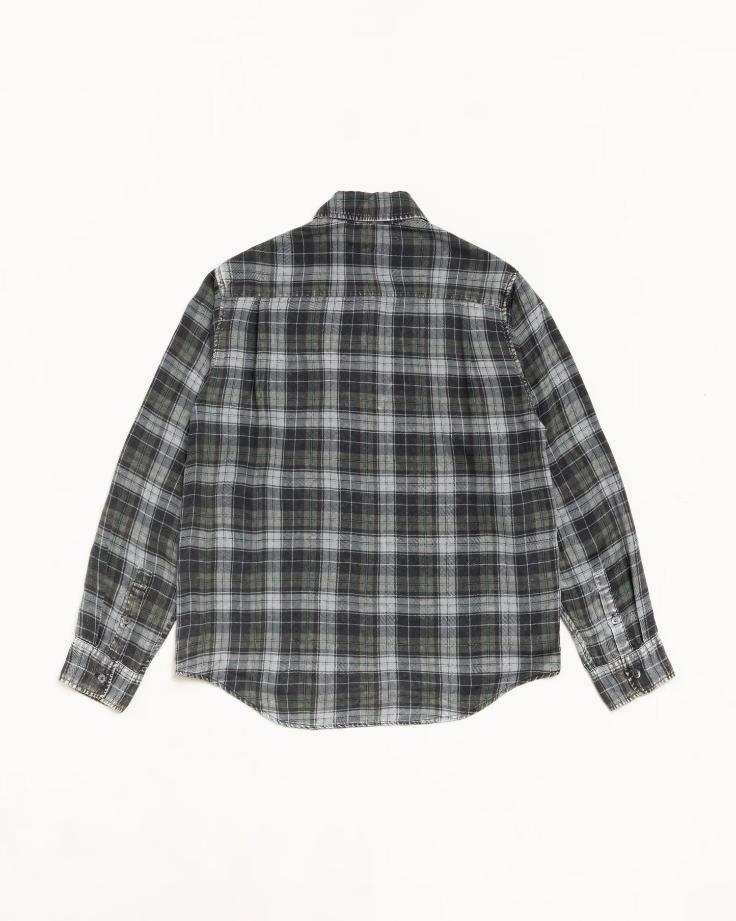 MATTHEW PLAID SHIRT