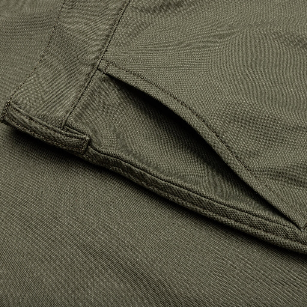 Pants Khaki