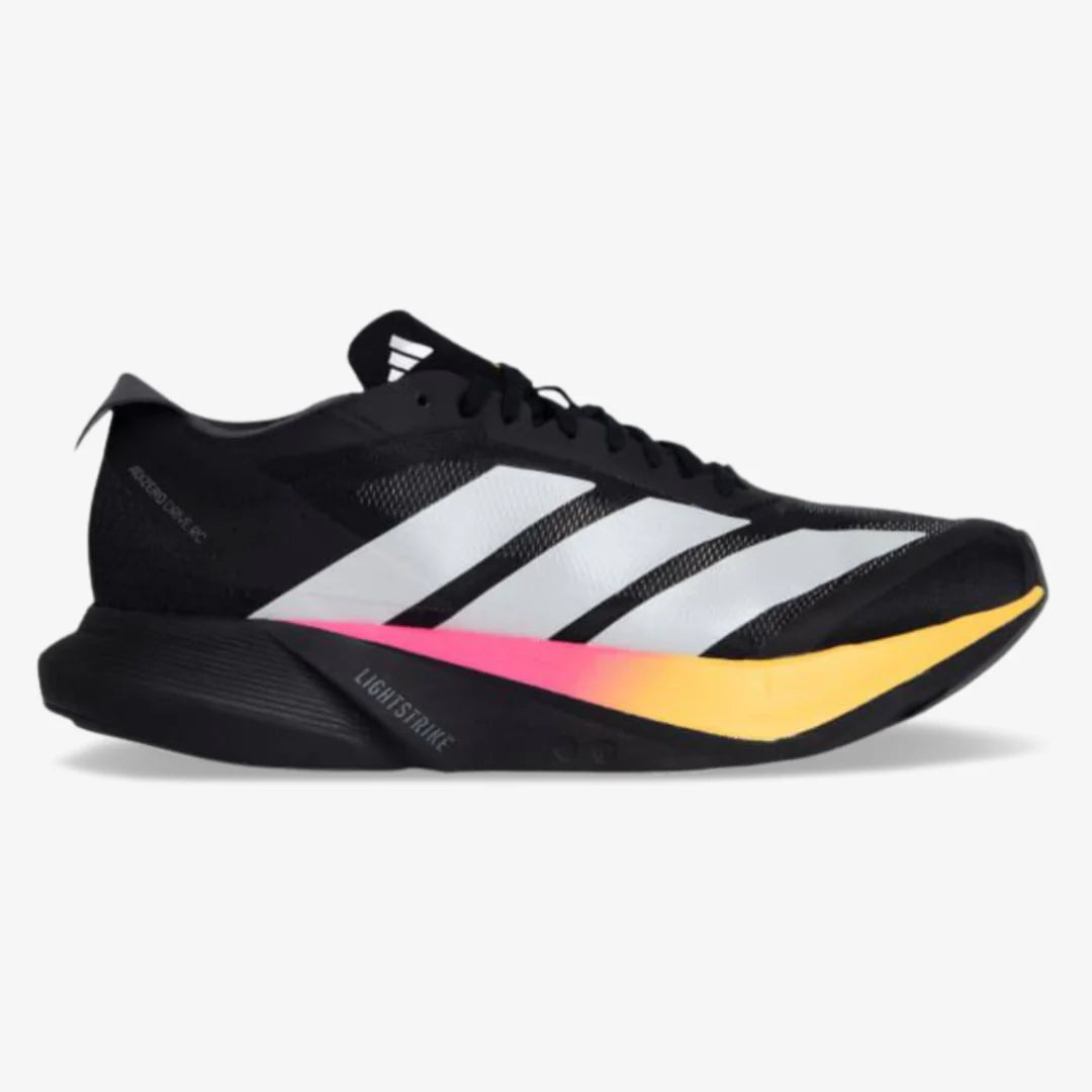 Tênis Adidas Adizero Drive RC Preto Laranja