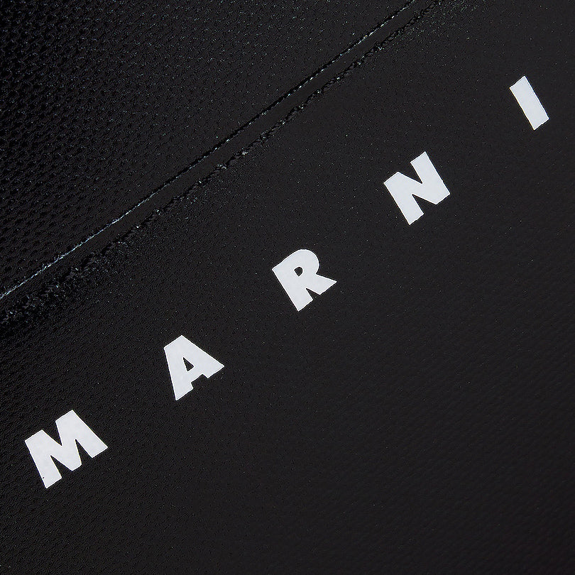 Shopping Bag Black