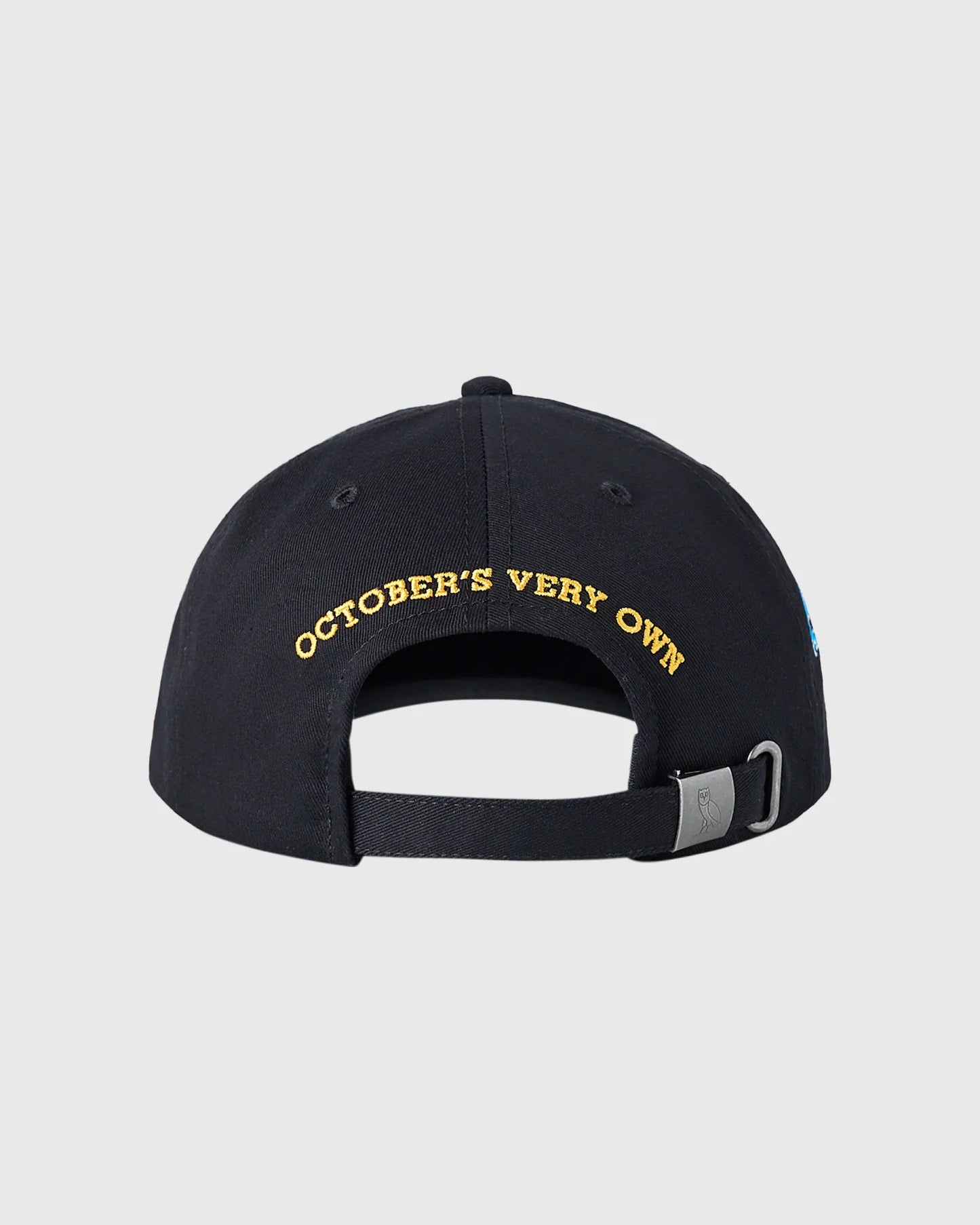 WWE Wrestlemania VI Hat Black