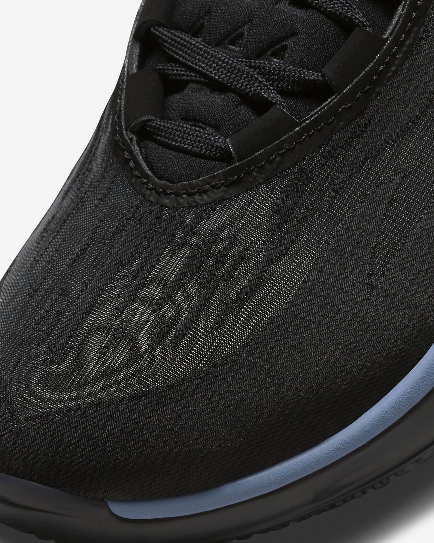 Tênis Nike GT Cut 2 Black Racer Blue