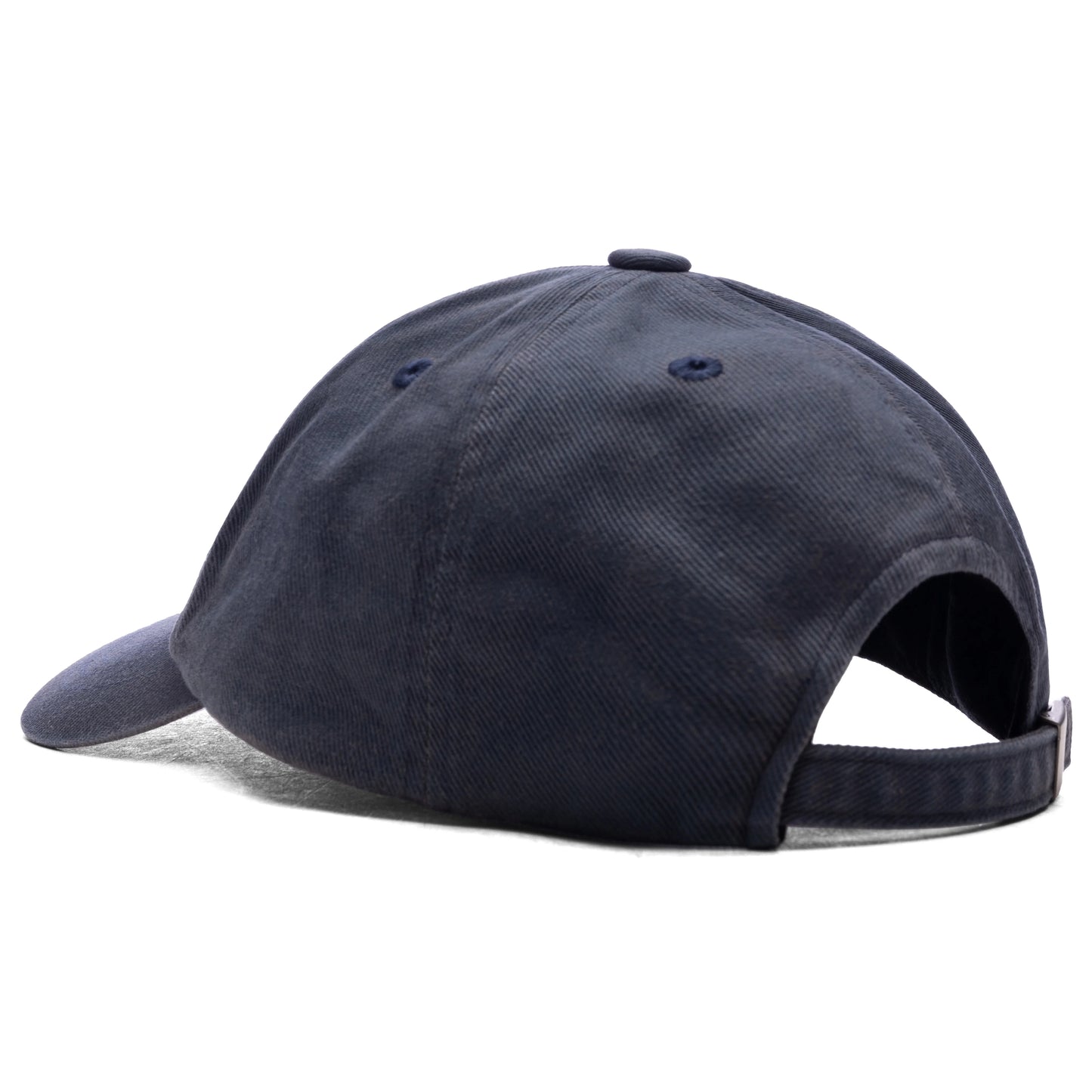 6 Panel Saint Cap Blue