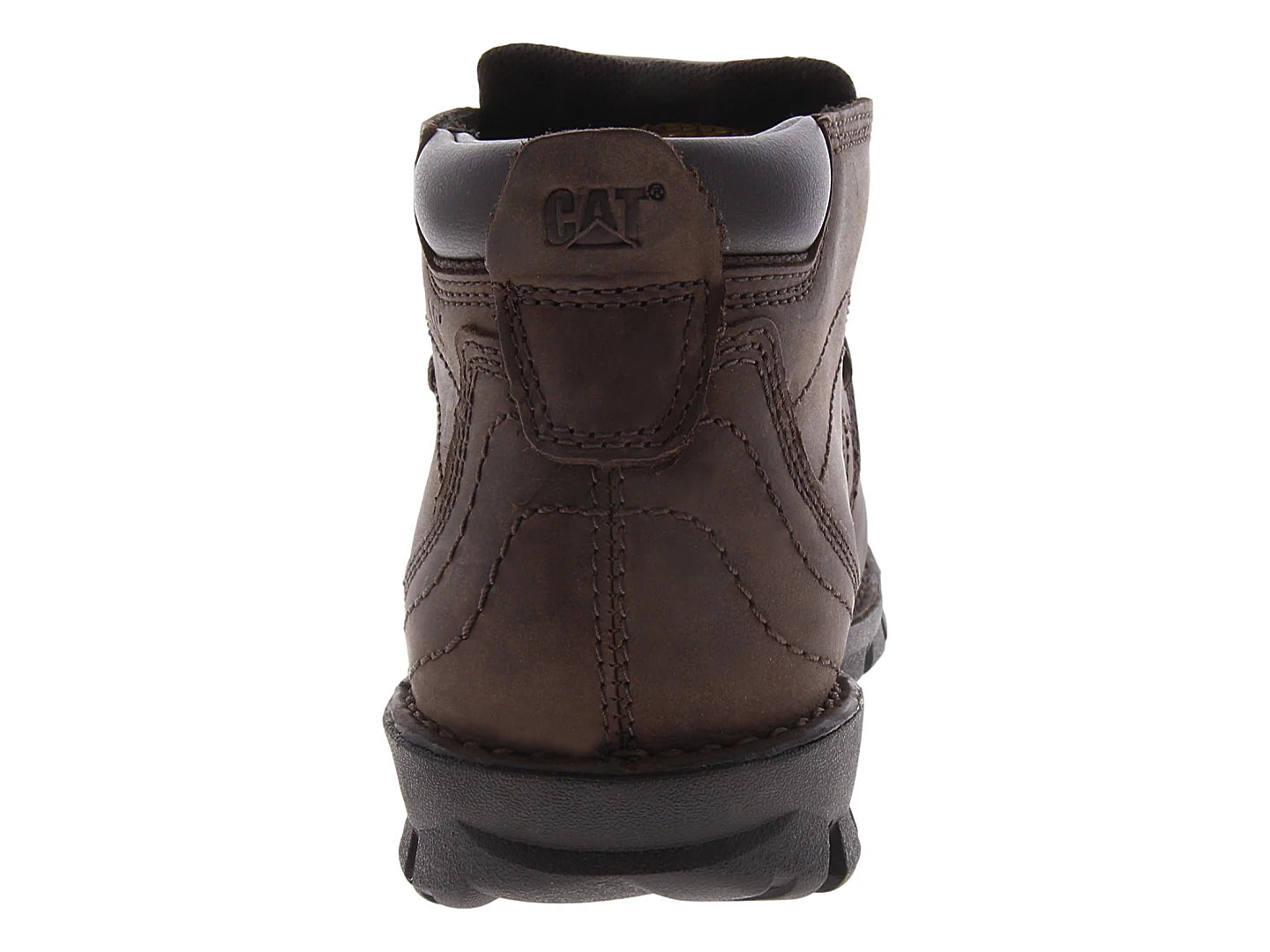 Botas Caterpillar Transform 20 Marrón Oscuro para Hombre