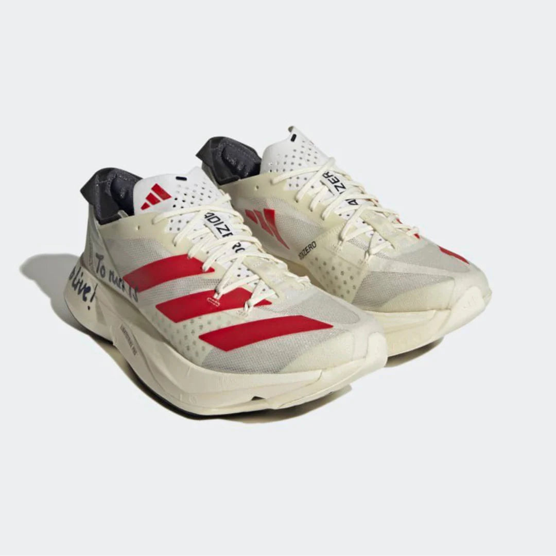 Adidas Adizero Adios Pro 3 To run is to Live GW7261