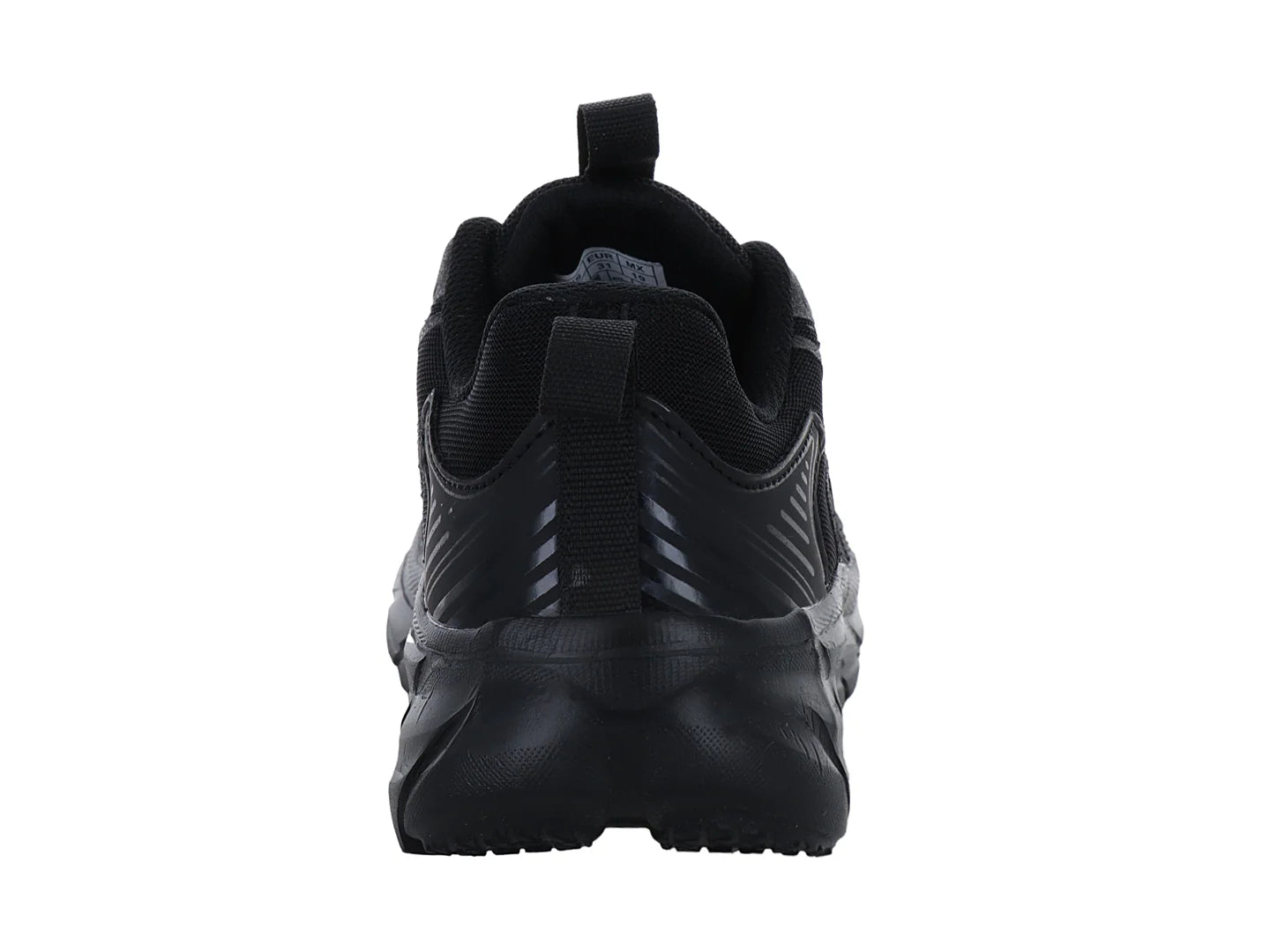 Tenis VAVITO Negro para Niño