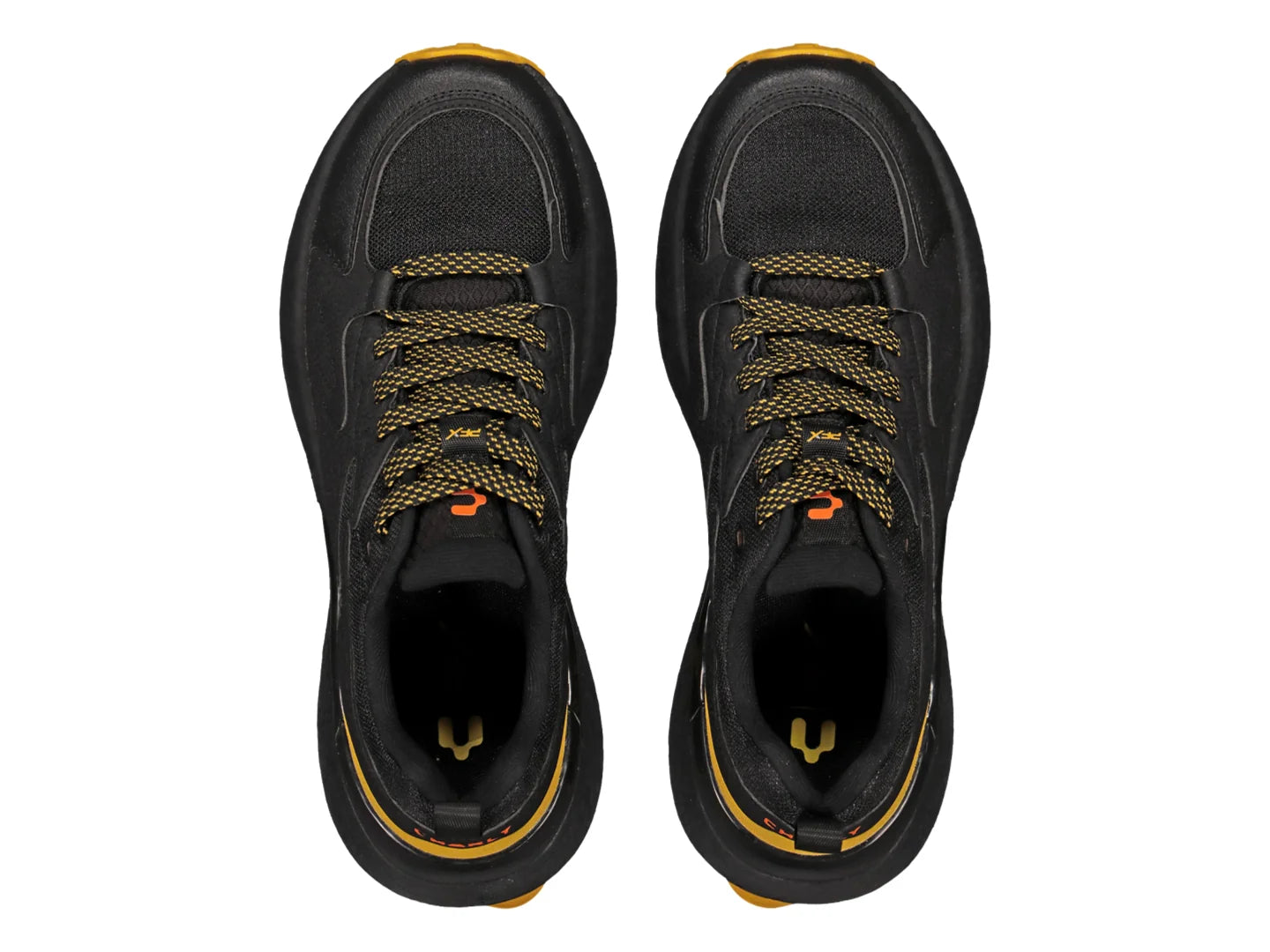 Tenis Charly Negro para Hombre
