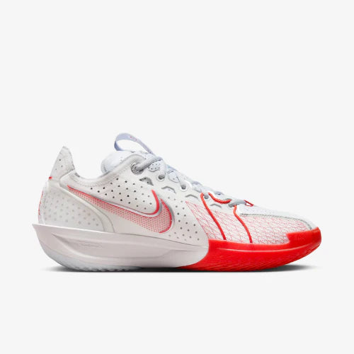 Tênis Nike GT Cut 3 Red White