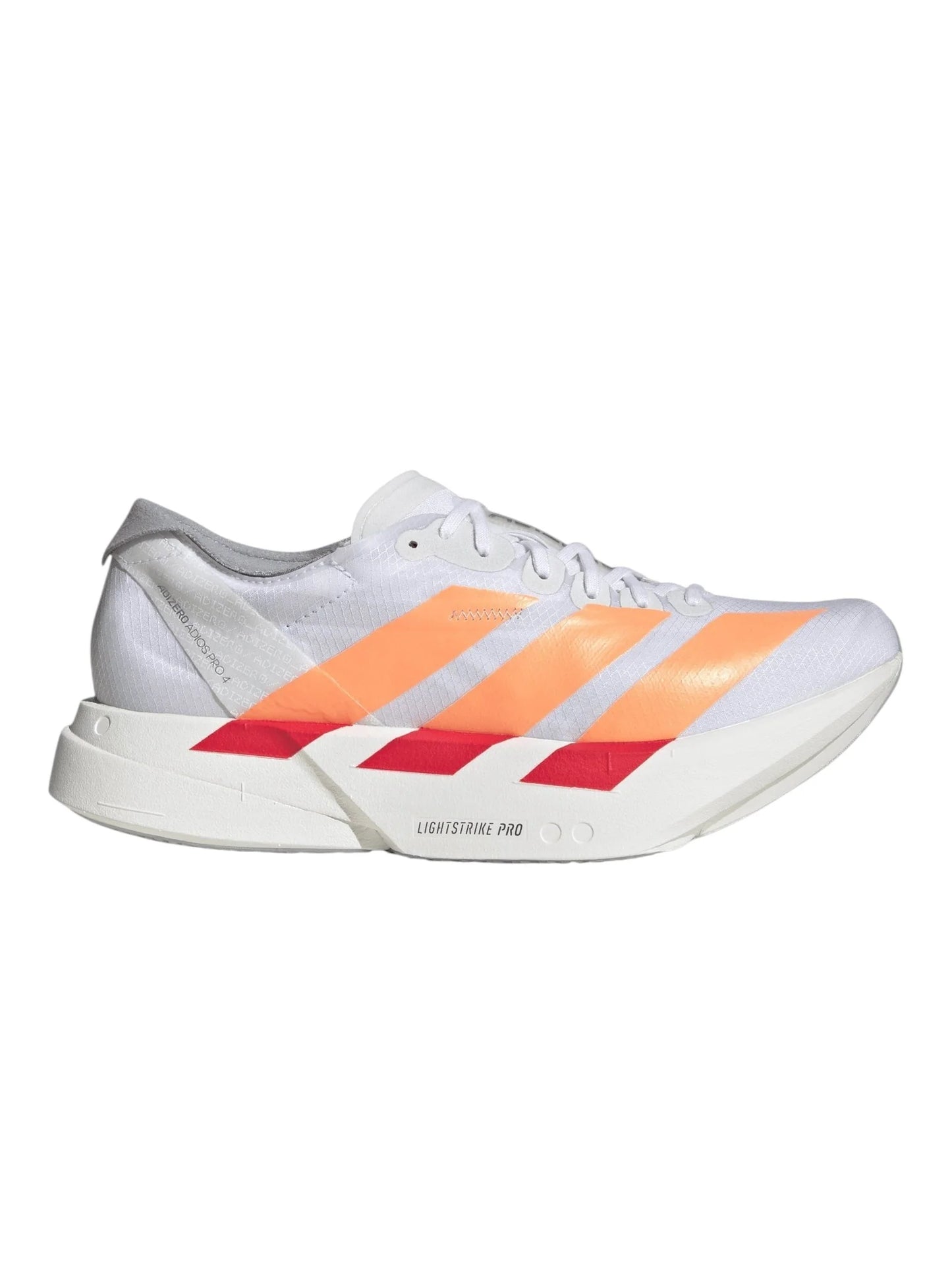 Adidas Adizero Adios Pro 4 Womens Shoes