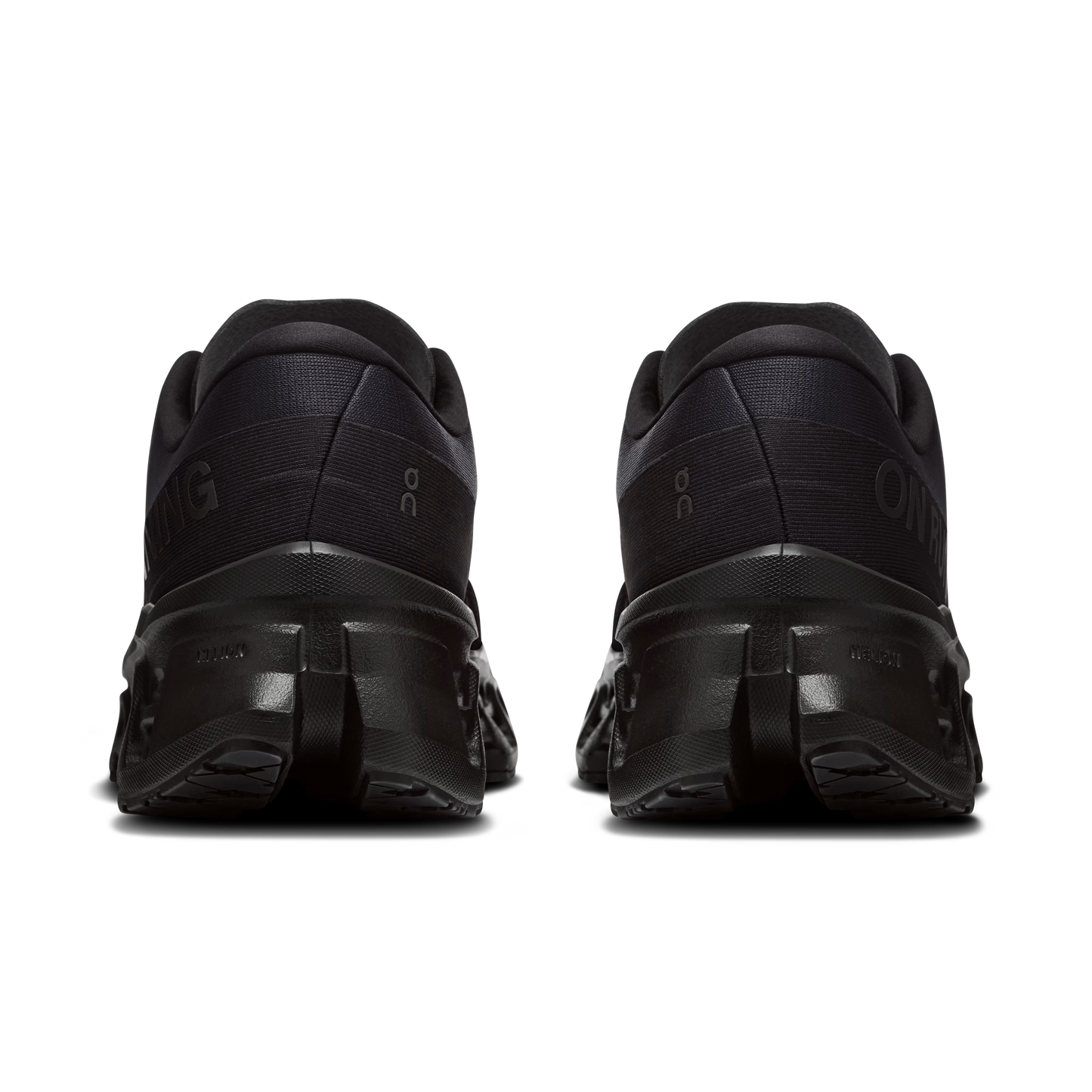 Tênis On Running Cloudmonster 3 Black
