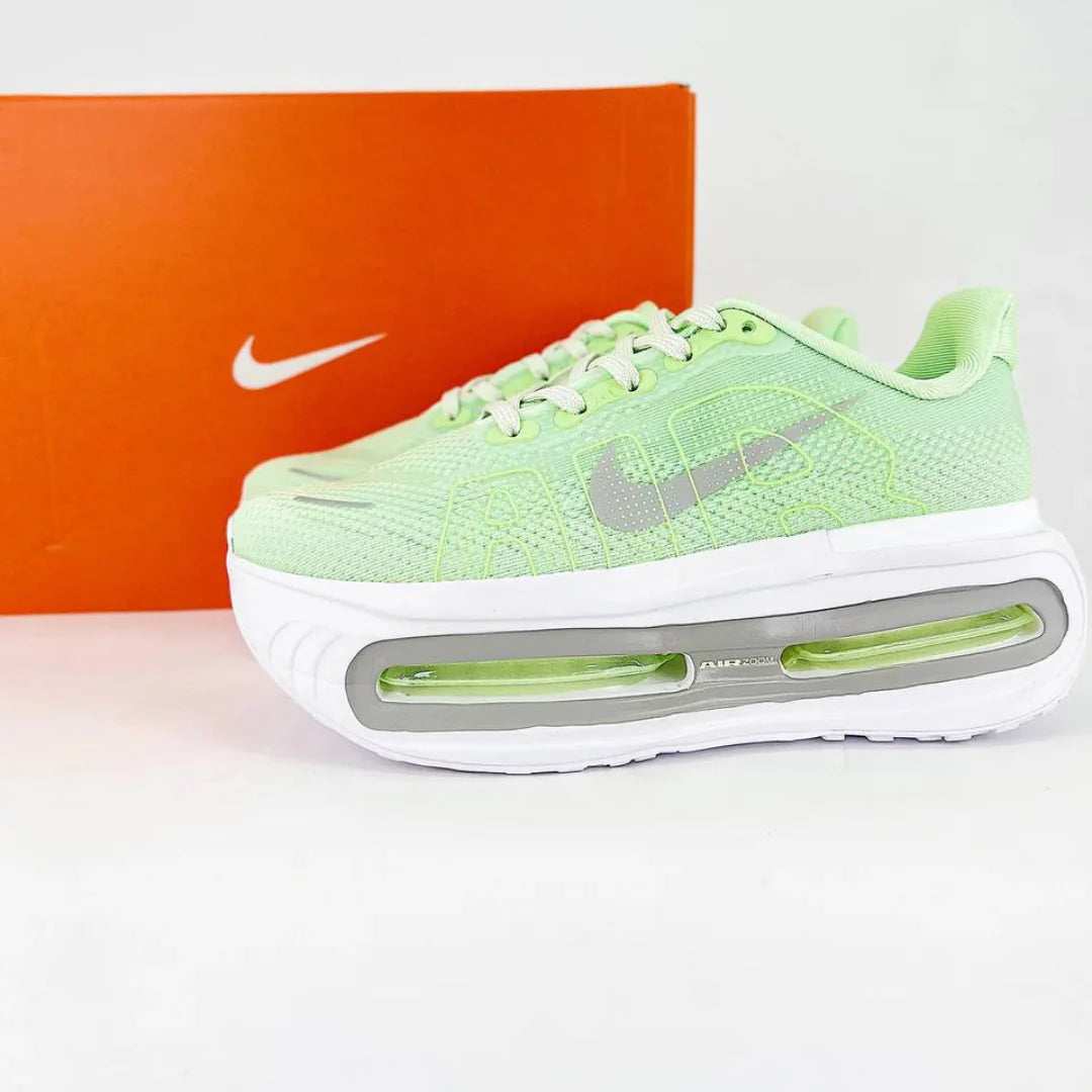 Nike Vomero Premium Verde Cinza