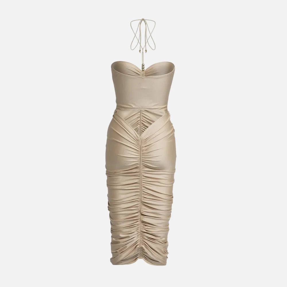 Vestido Pipa