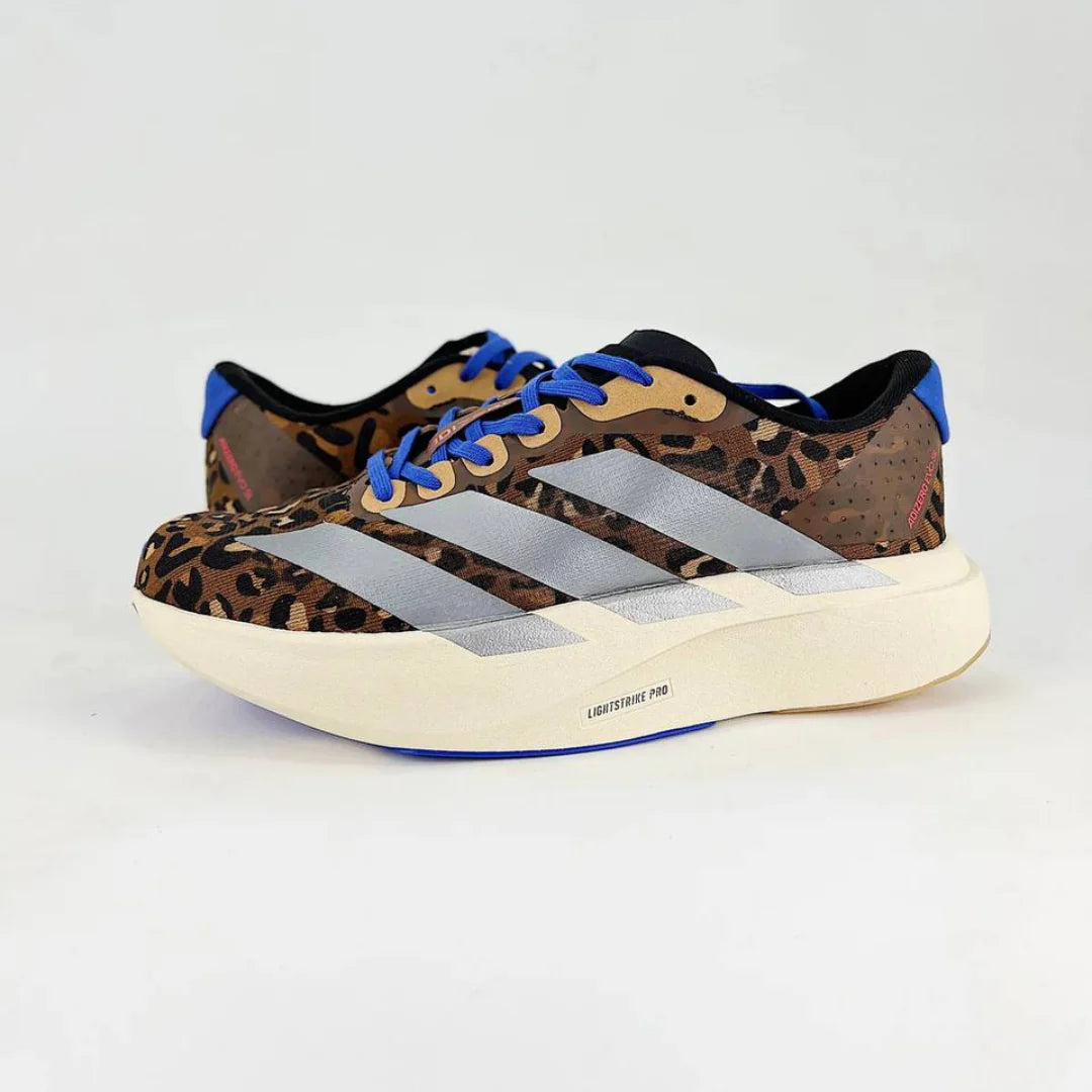 Tênis Adidas Adizero Evo SL Exercito