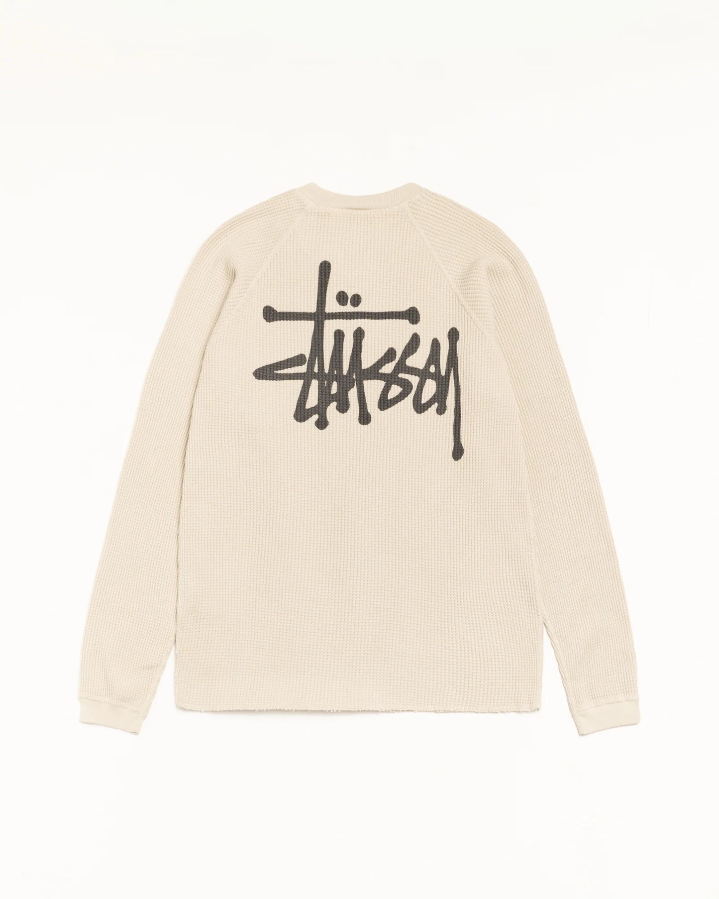BASIC STÜSSY THERMAL