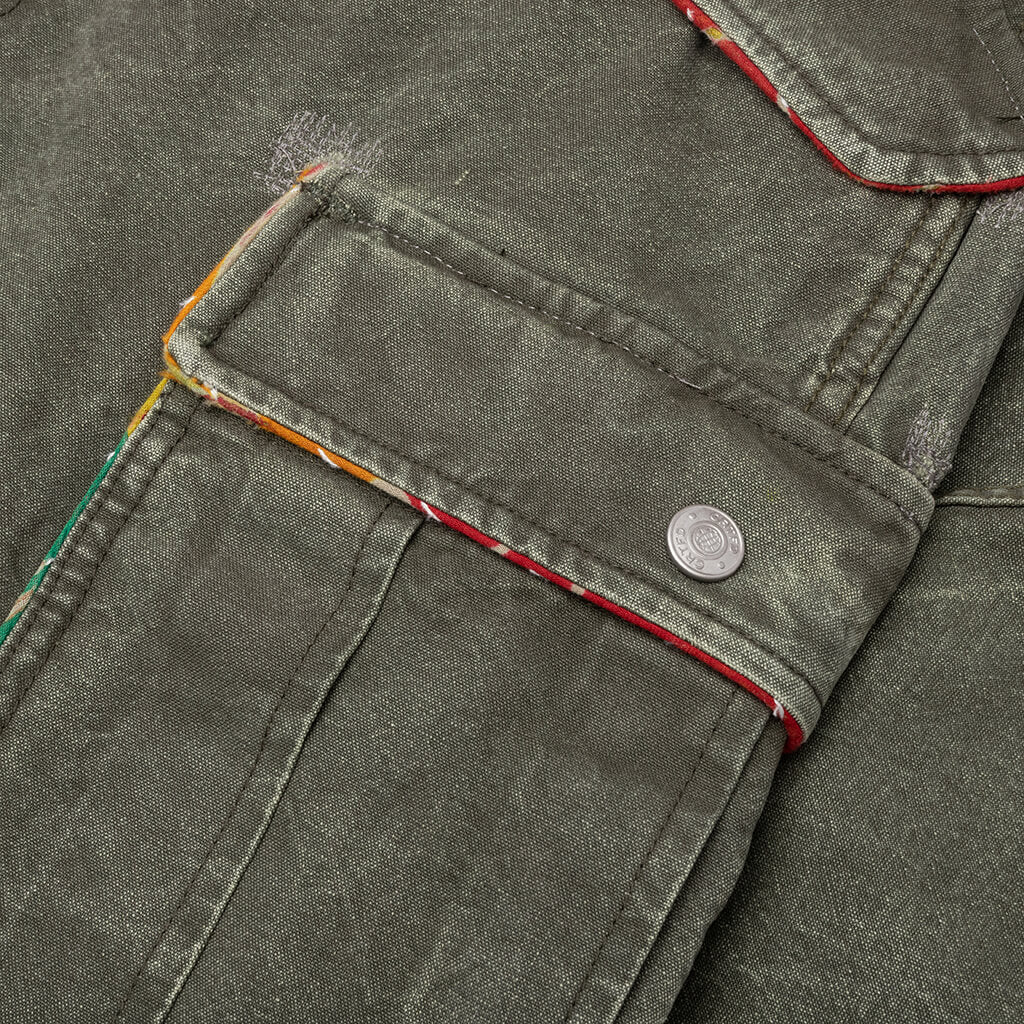 M51MT Green