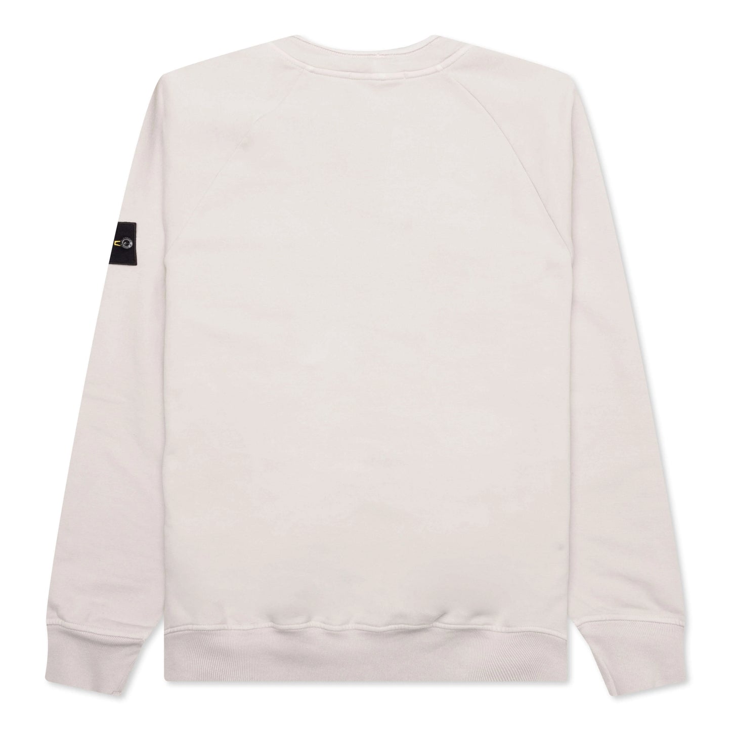 Brushed Sweatshirt Plaster