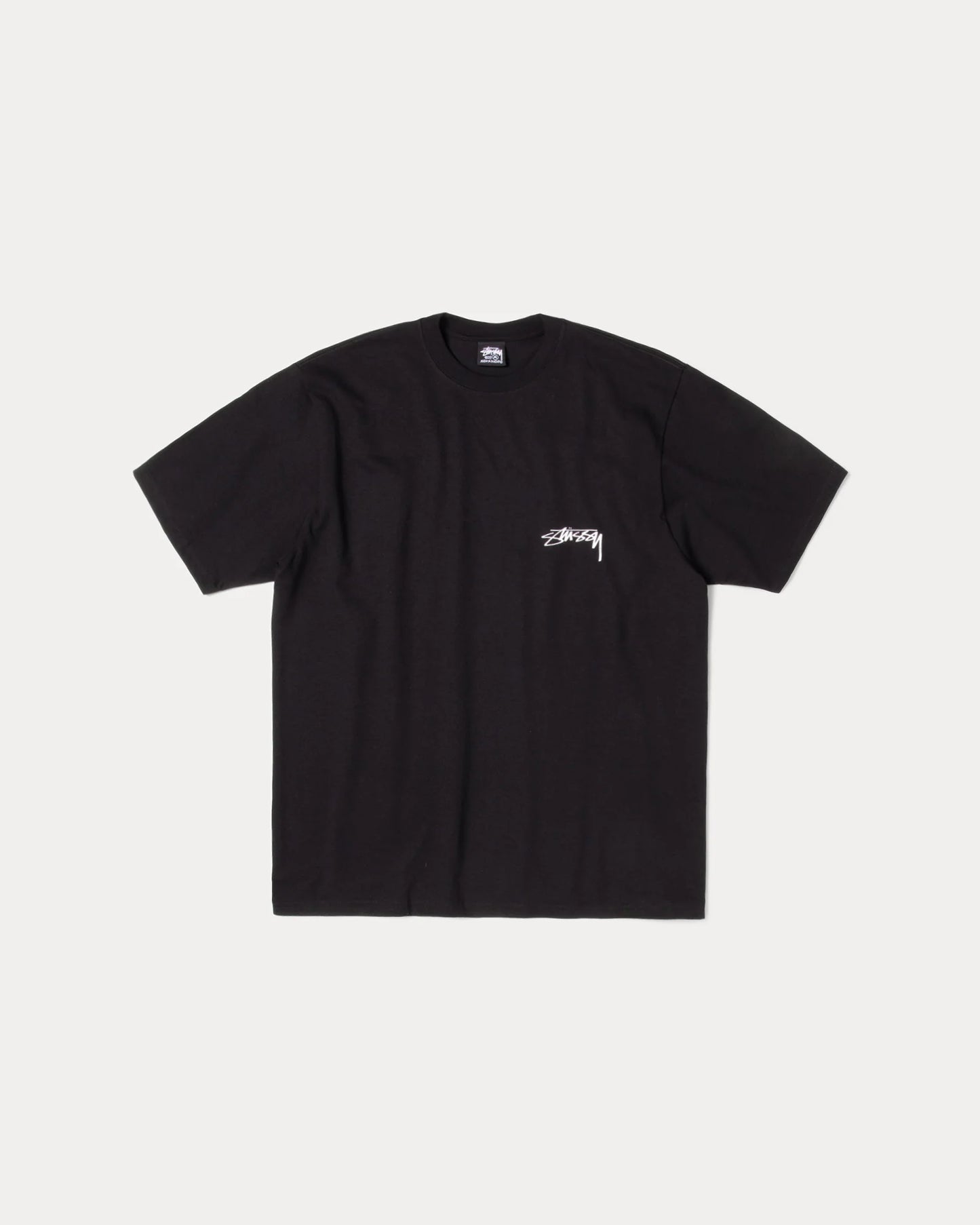 BODY SCAN TEE