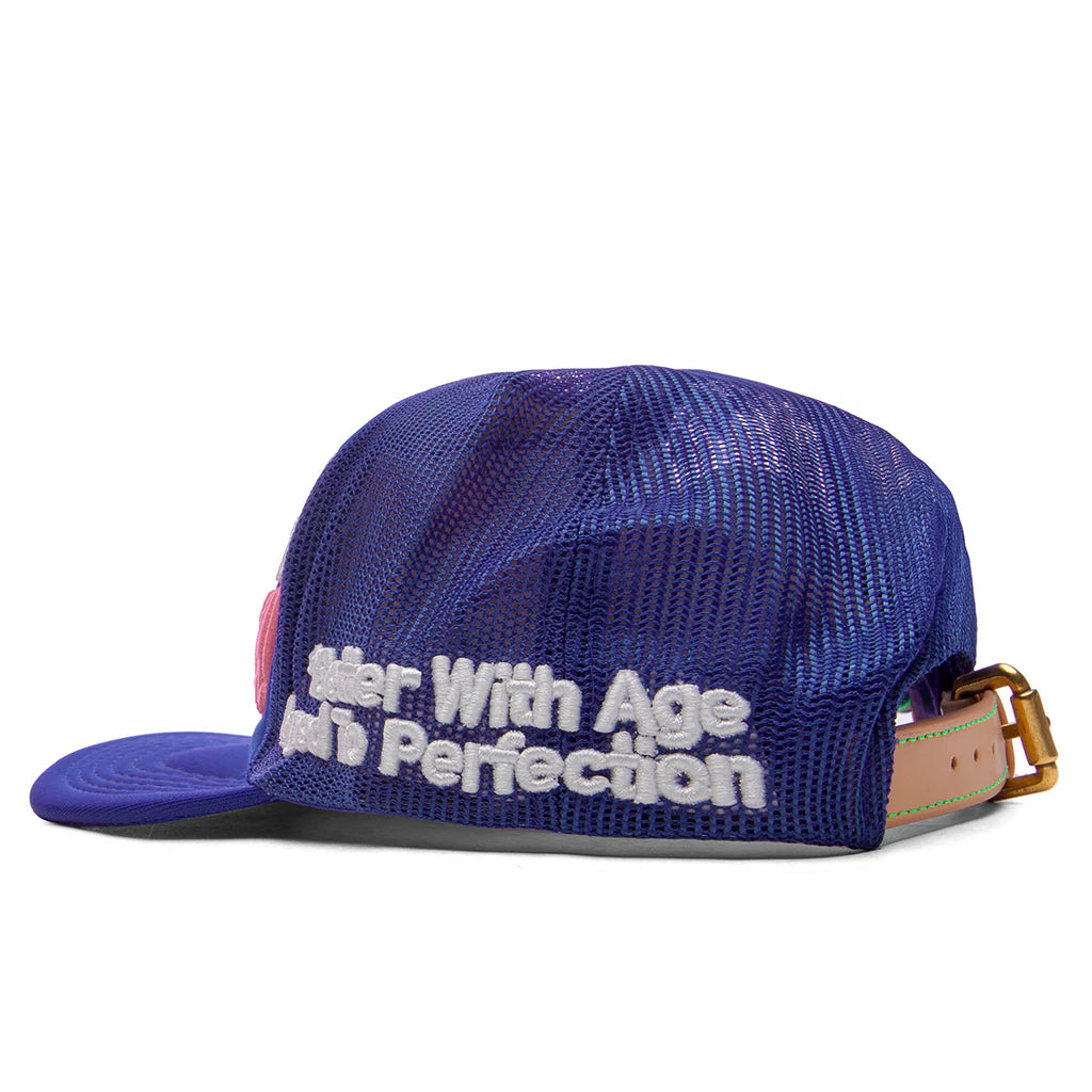 Scam Hat Multi