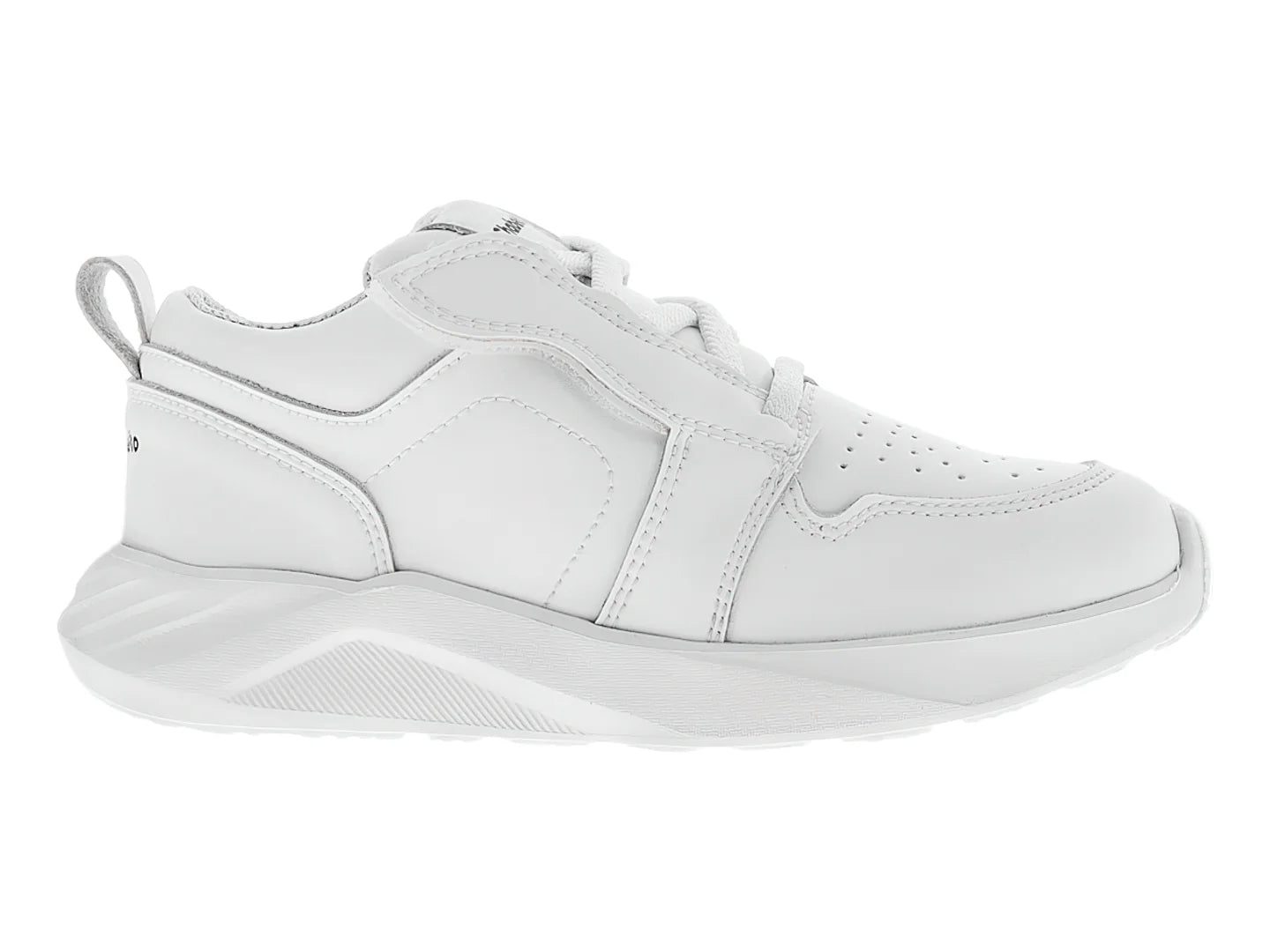 Tenis Chabelo Blanco para Niño