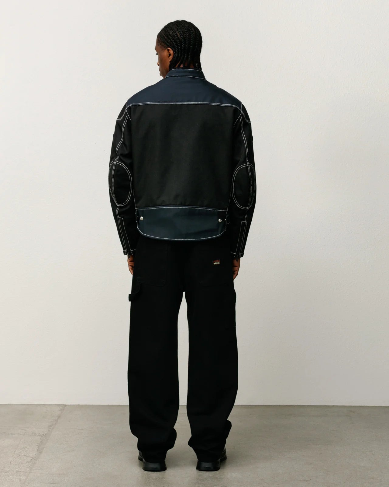 CARPENTER PANT