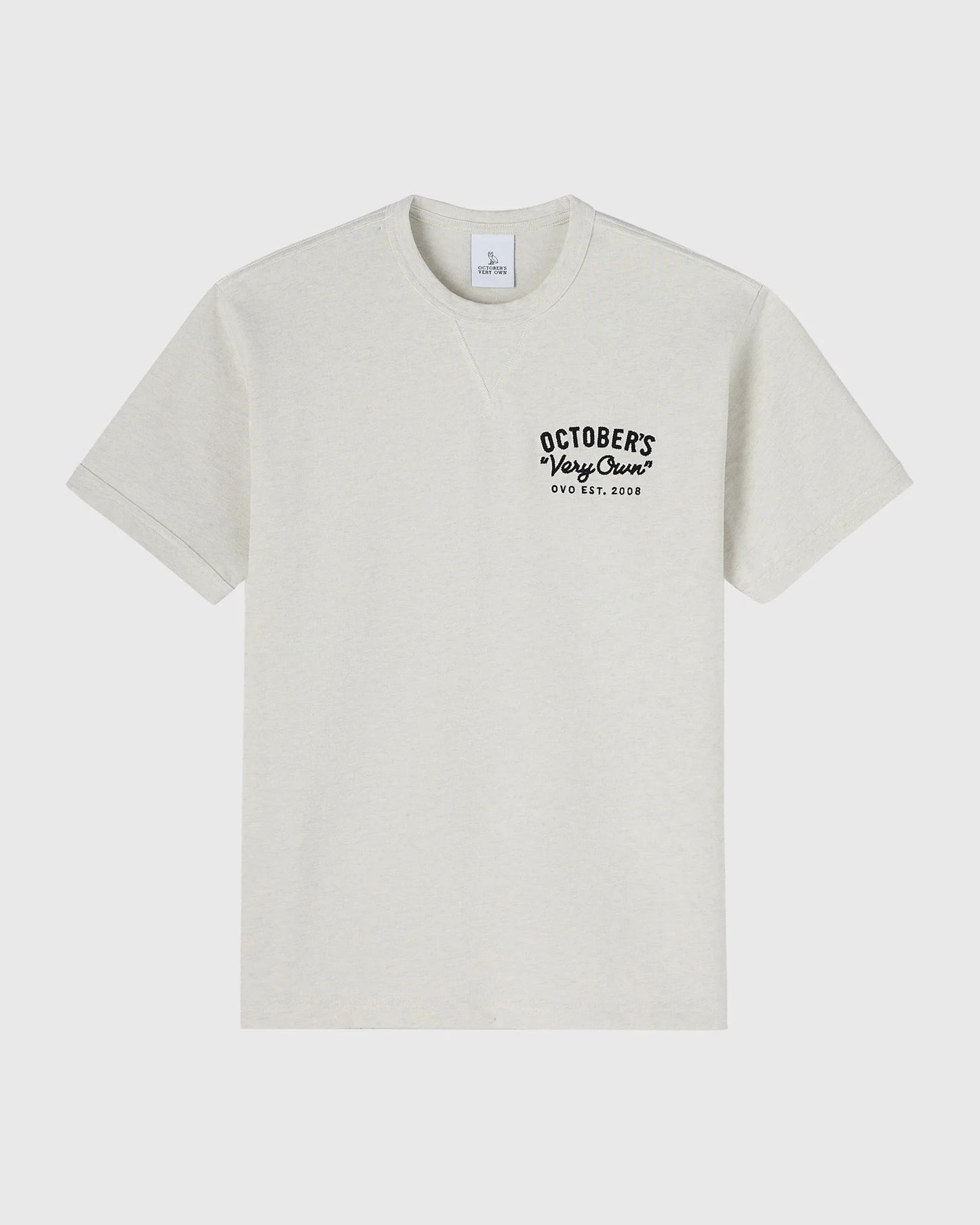SHOP CHAINSTITCH GUSSET T SHIRT