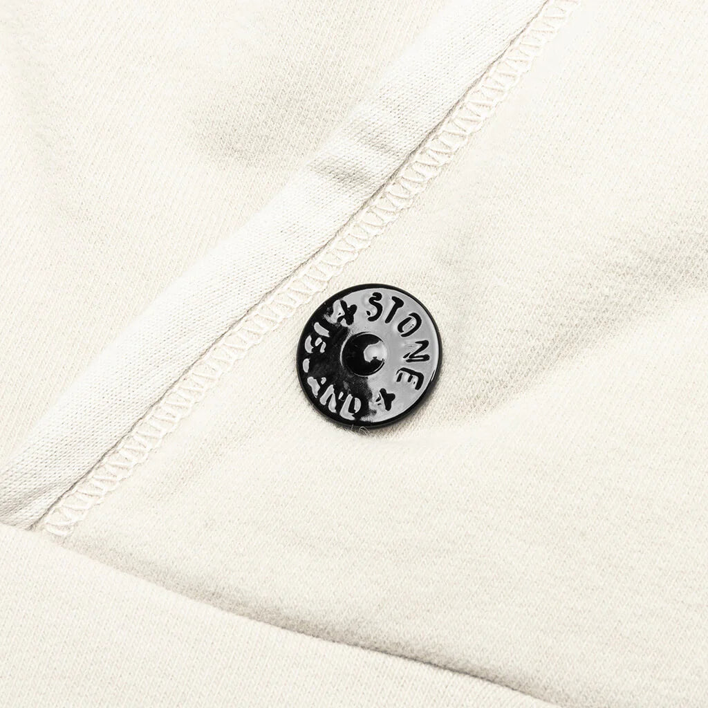 Hoodie Plaster