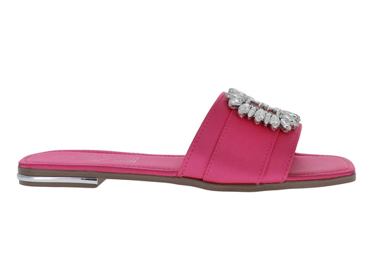 Sandalias MELIANA Fucsia para Mujer
