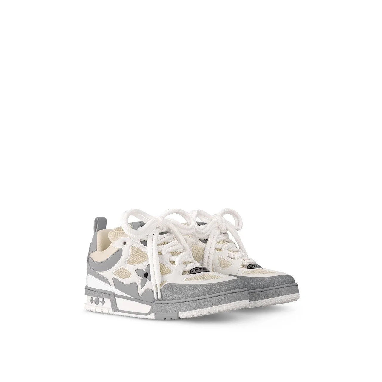 Louis Vuitton LV Skate Sneaker Grey