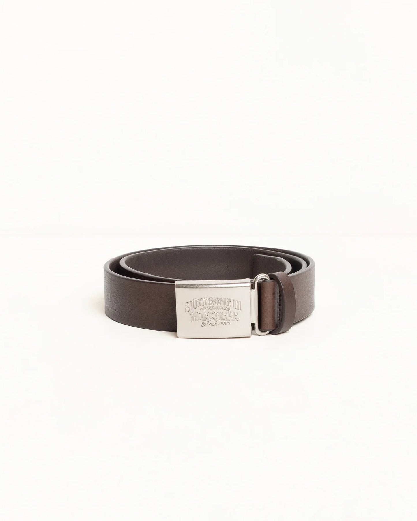 WORKGEAR BUCKLE BELT