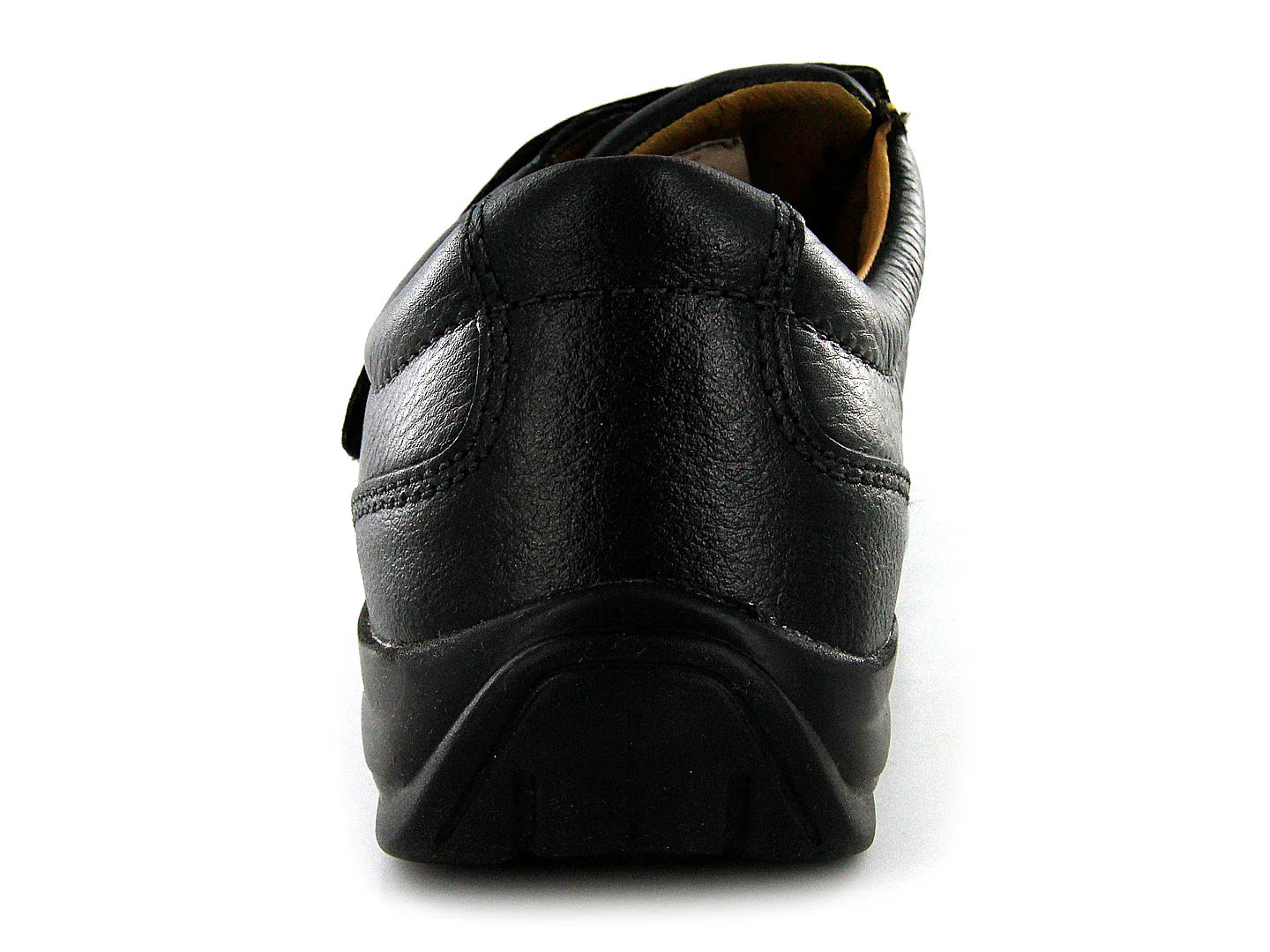 Zapatos Flexi Bowie Negro para Hombre