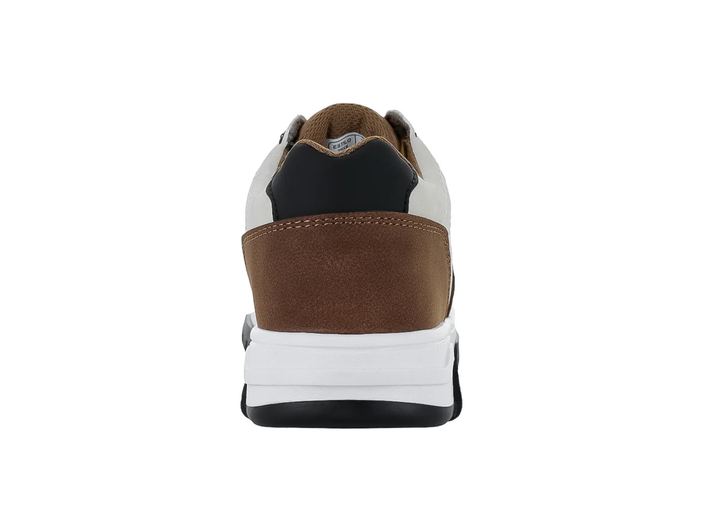 Tenis Teen Bambino Café para Niño