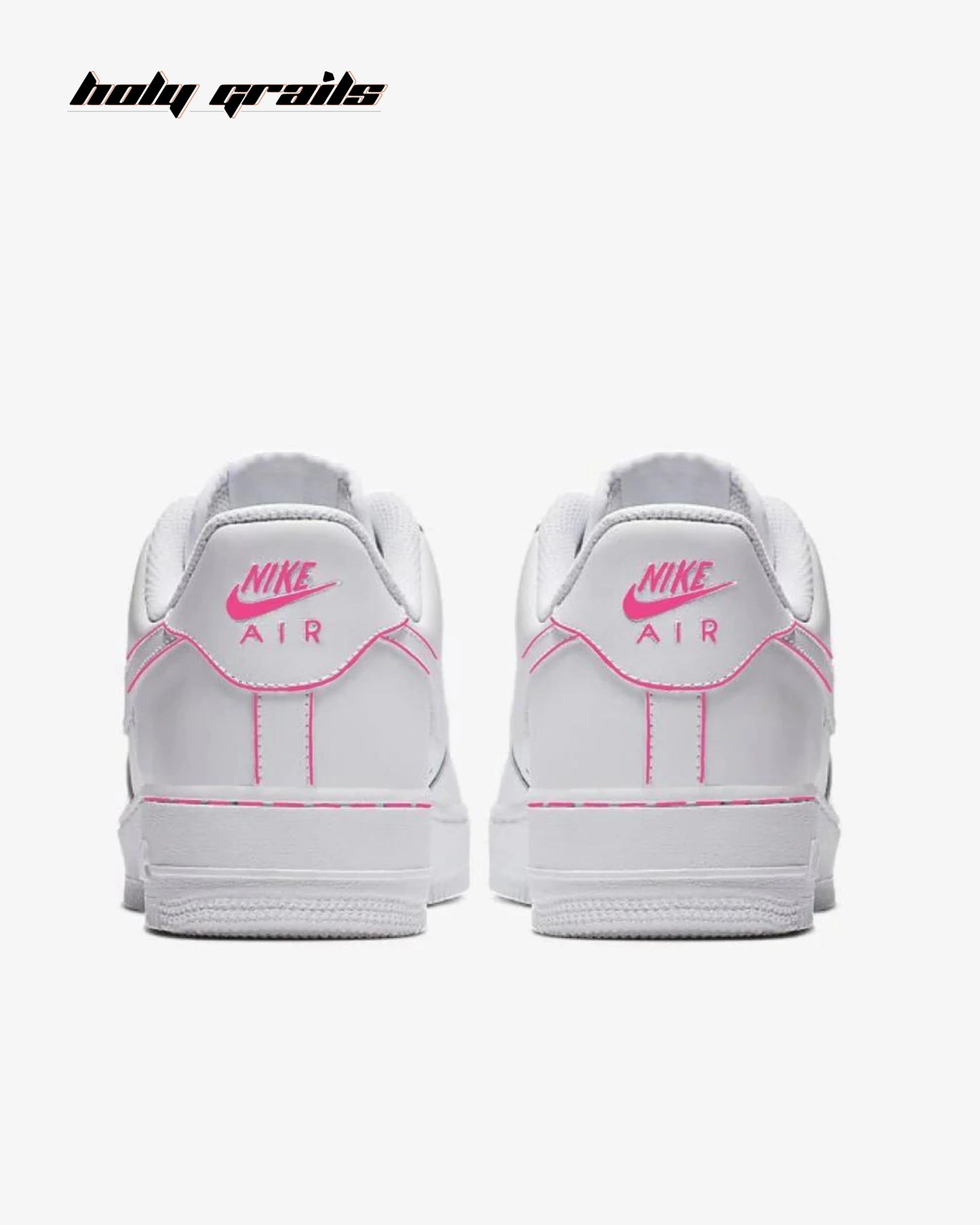 Air Force 1 x Modern Romantic