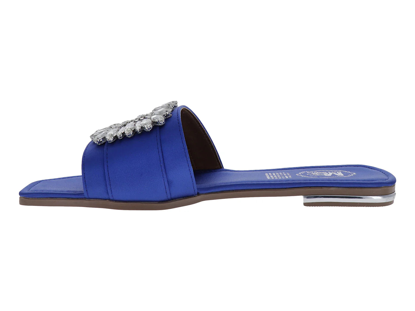 Sandalias MELIANA Shantug Azul para Mujer
