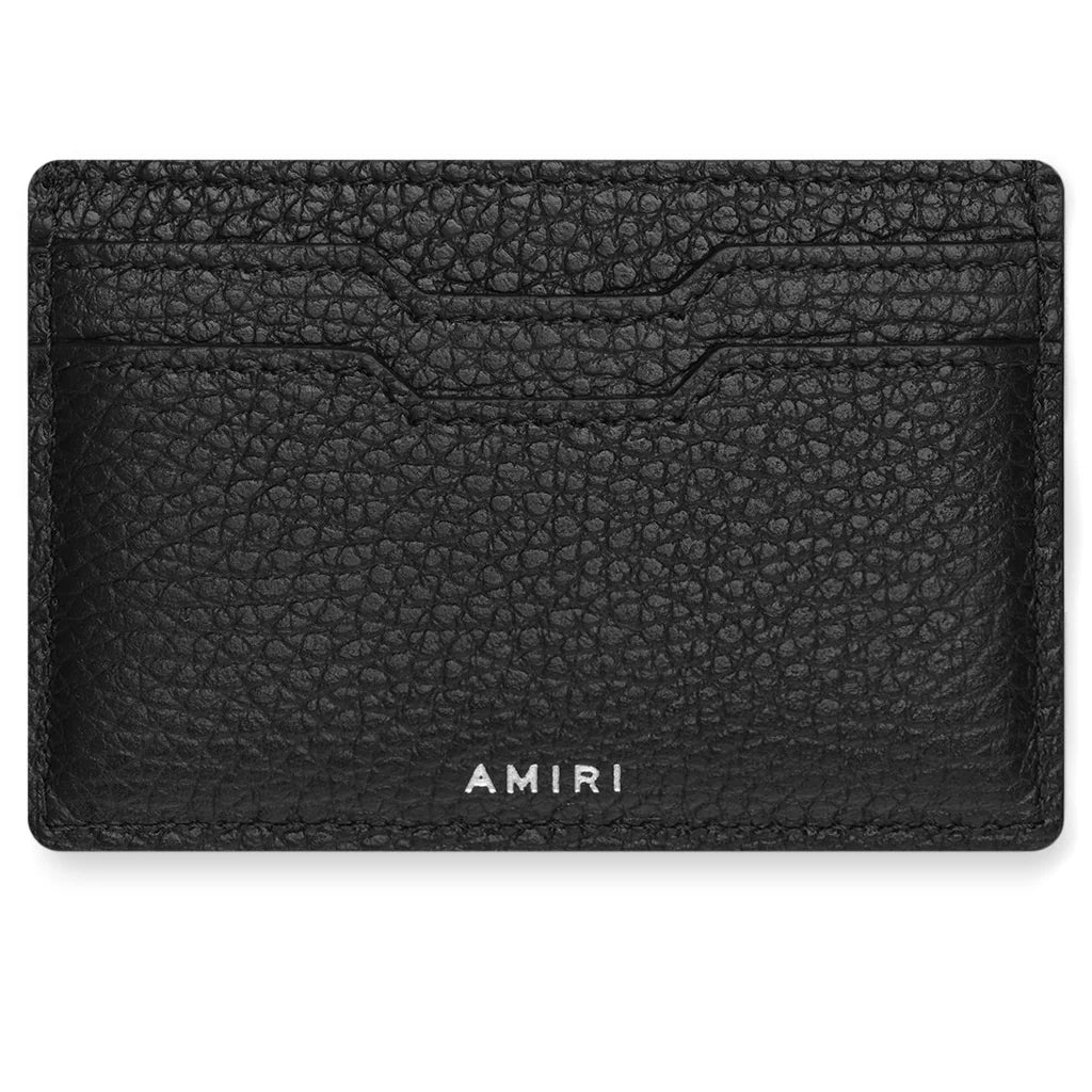 Ma Card Holder Black
