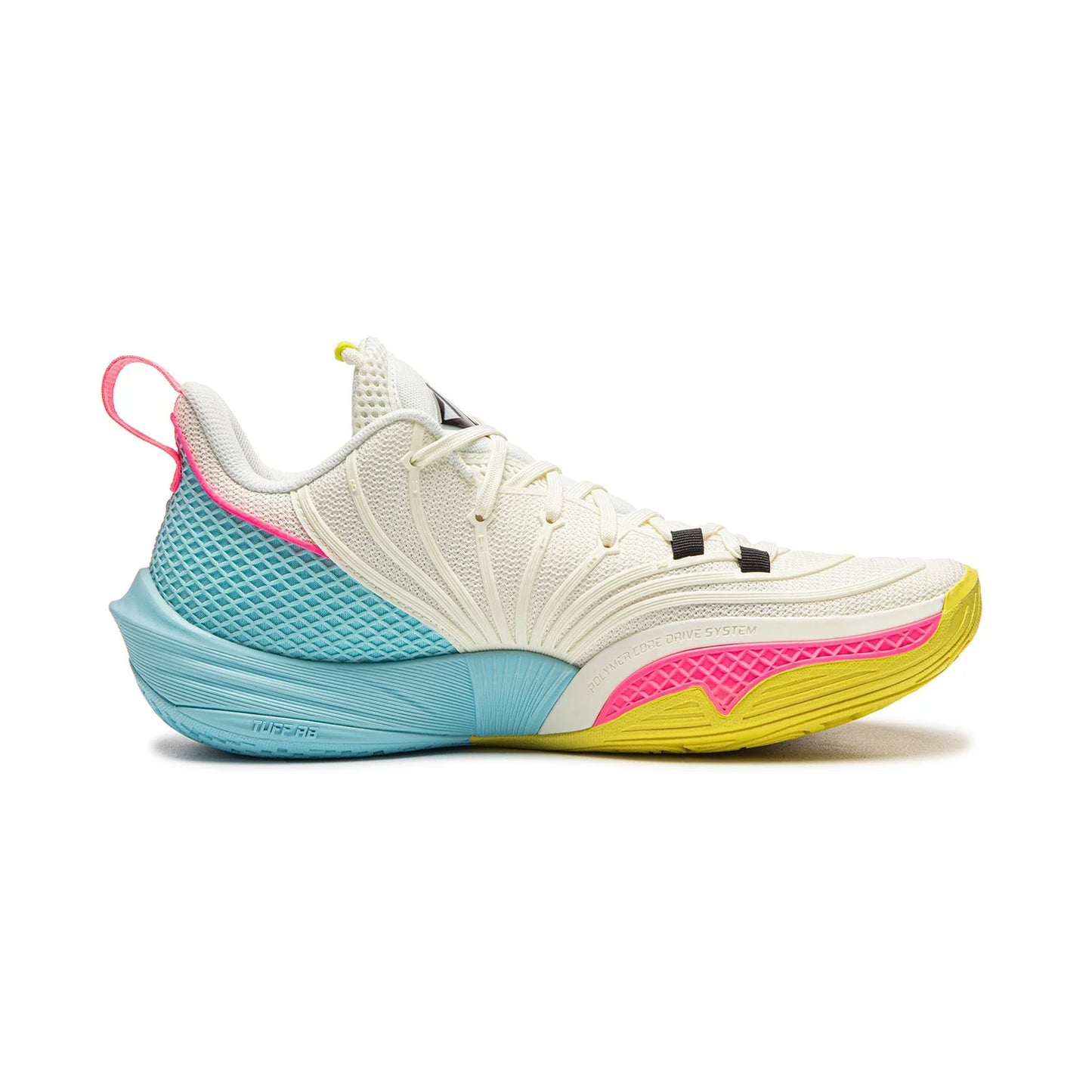 Tênis Li Ning JB Buckets 2 Cyber Cowboy